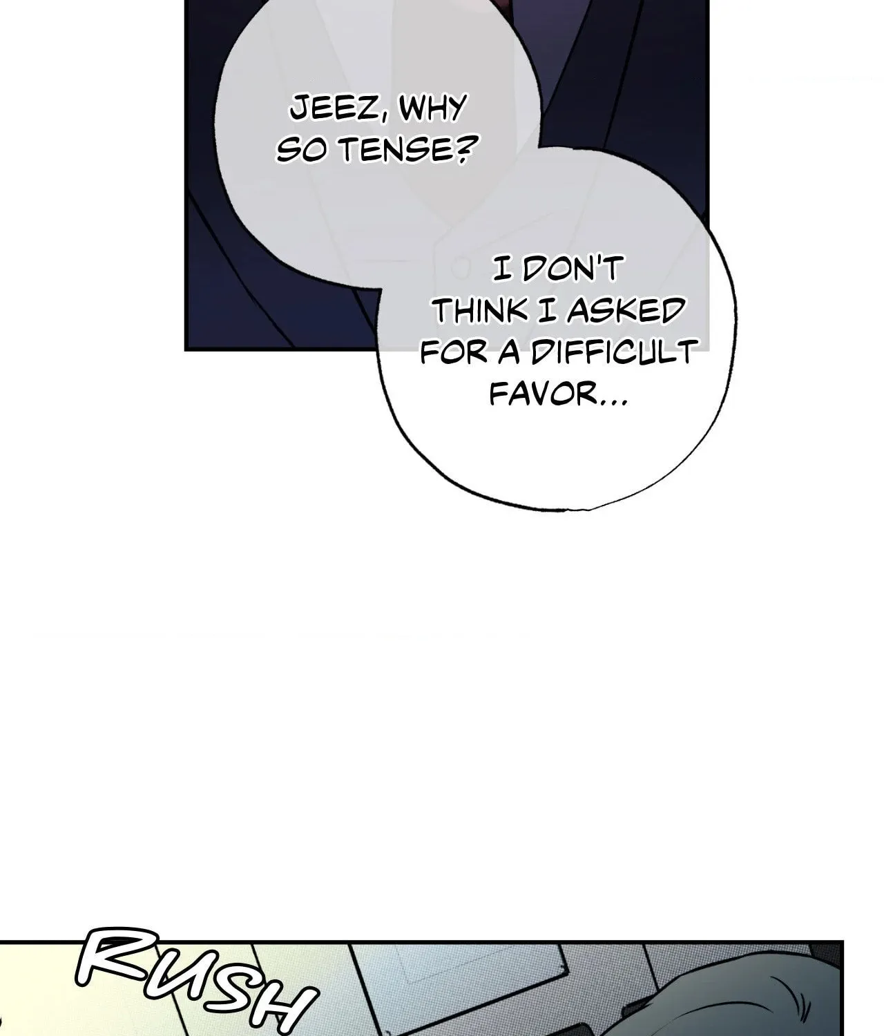 Read Sugar Trap chapter 1 image 97 on Lezhin