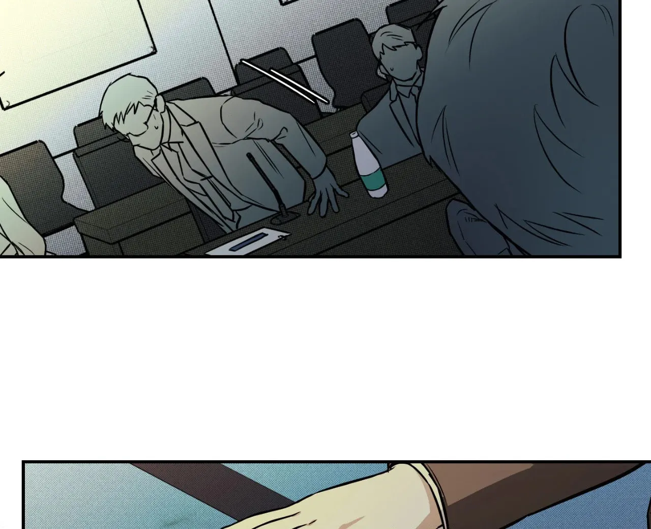 Read Sugar Trap chapter 1 image 98 on Lezhin