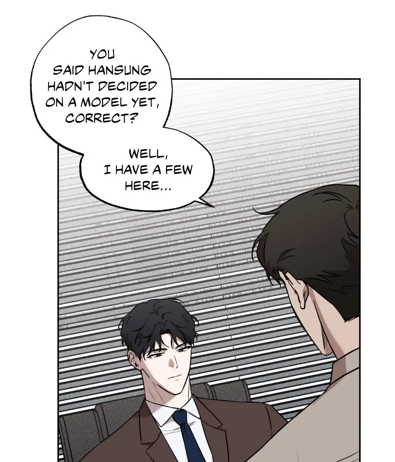 Read Sugar Trap chapter 10 image 1 on Lezhin