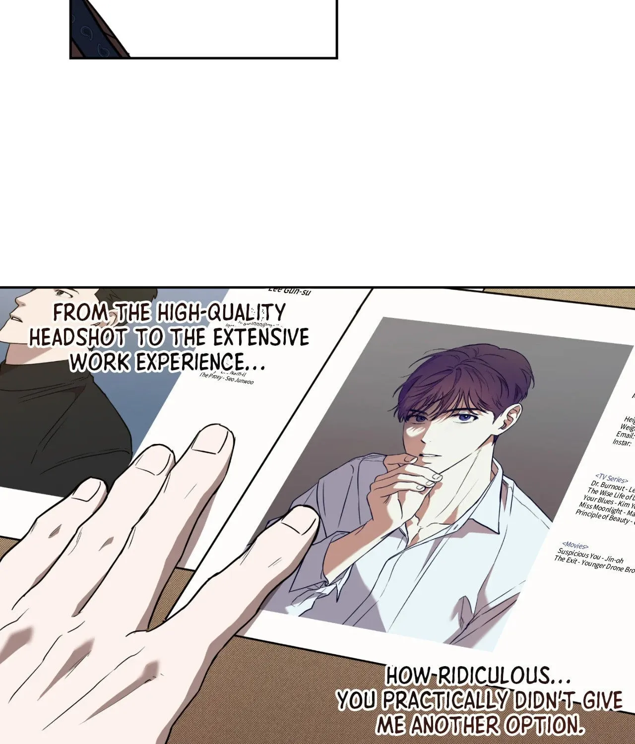 Read Sugar Trap chapter 10 image 10 on Lezhin