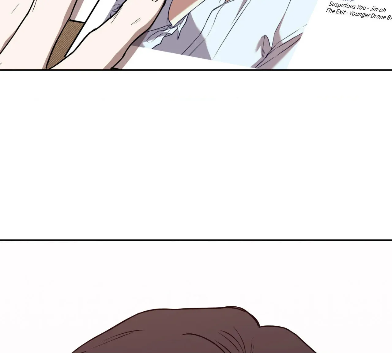 Read Sugar Trap chapter 10 image 14 on Lezhin