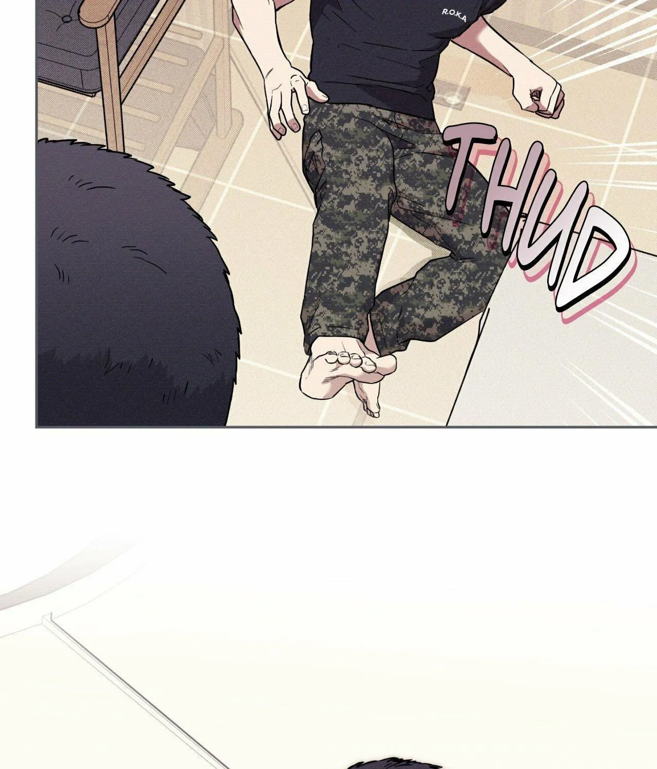 Read Sugar Trap chapter 10 image 22 on Lezhin