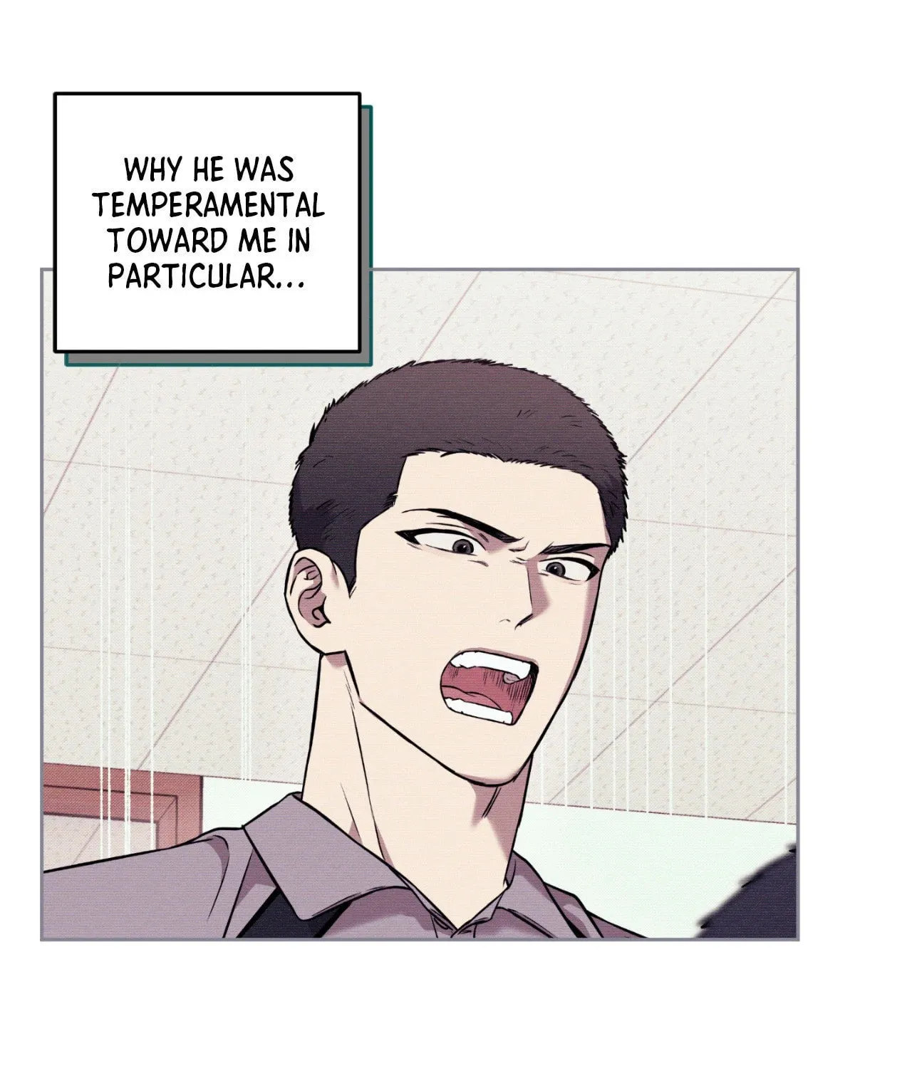 Read Sugar Trap chapter 10 image 26 on Lezhin