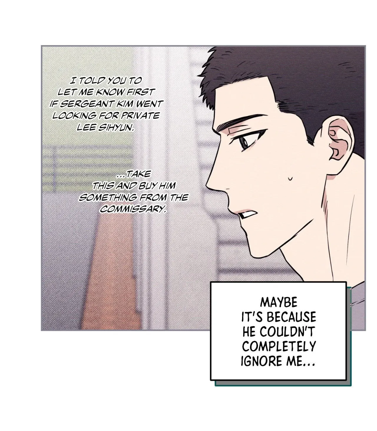 Read Sugar Trap chapter 10 image 27 on Lezhin