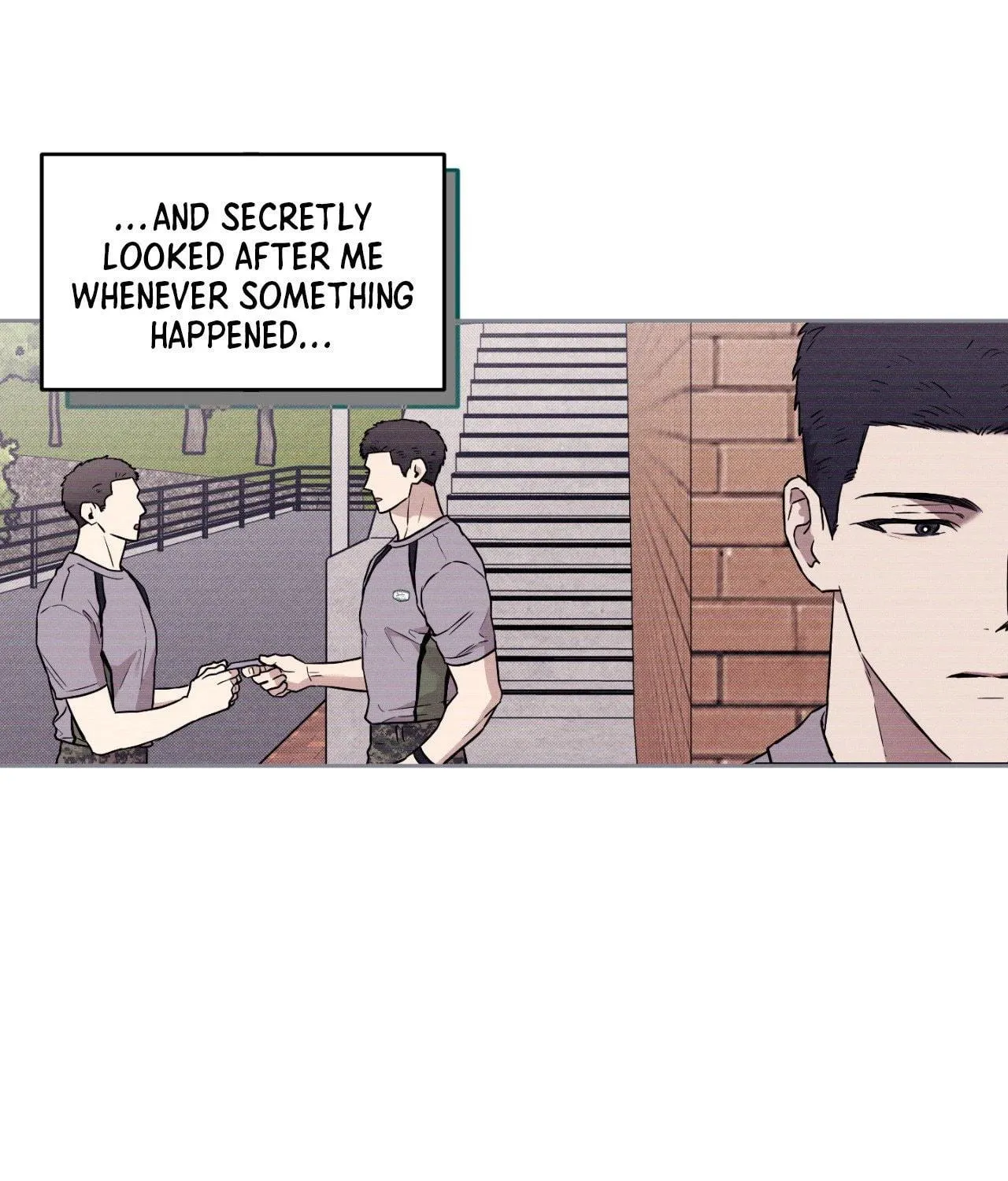 Read Sugar Trap chapter 10 image 28 on Lezhin
