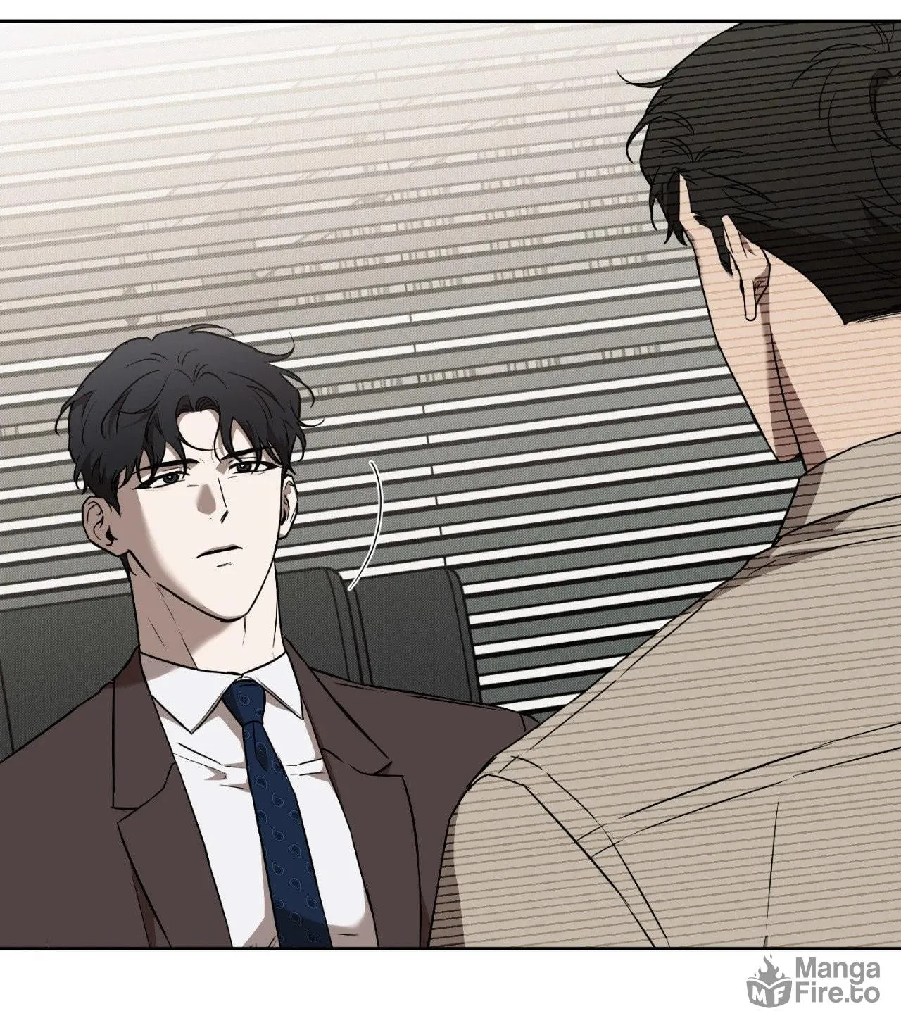 Read Sugar Trap chapter 10 image 29 on Lezhin