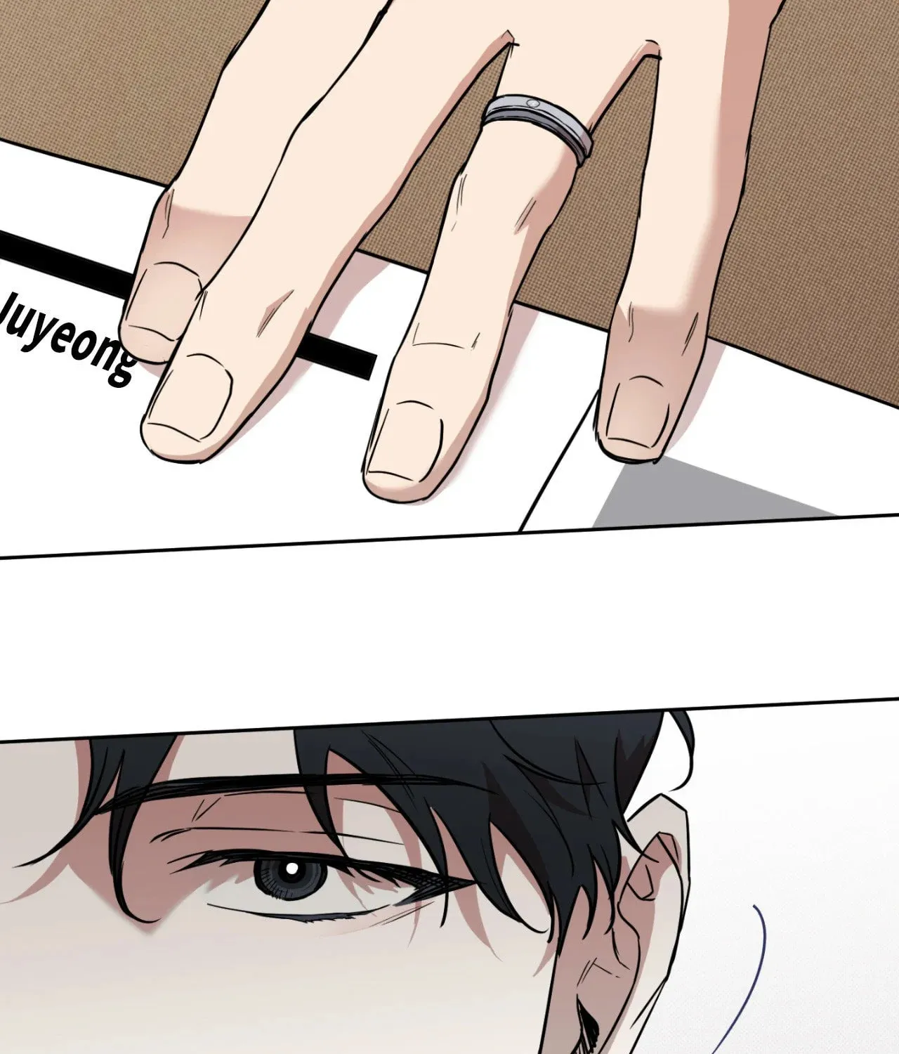 Read Sugar Trap chapter 10 image 3 on Lezhin