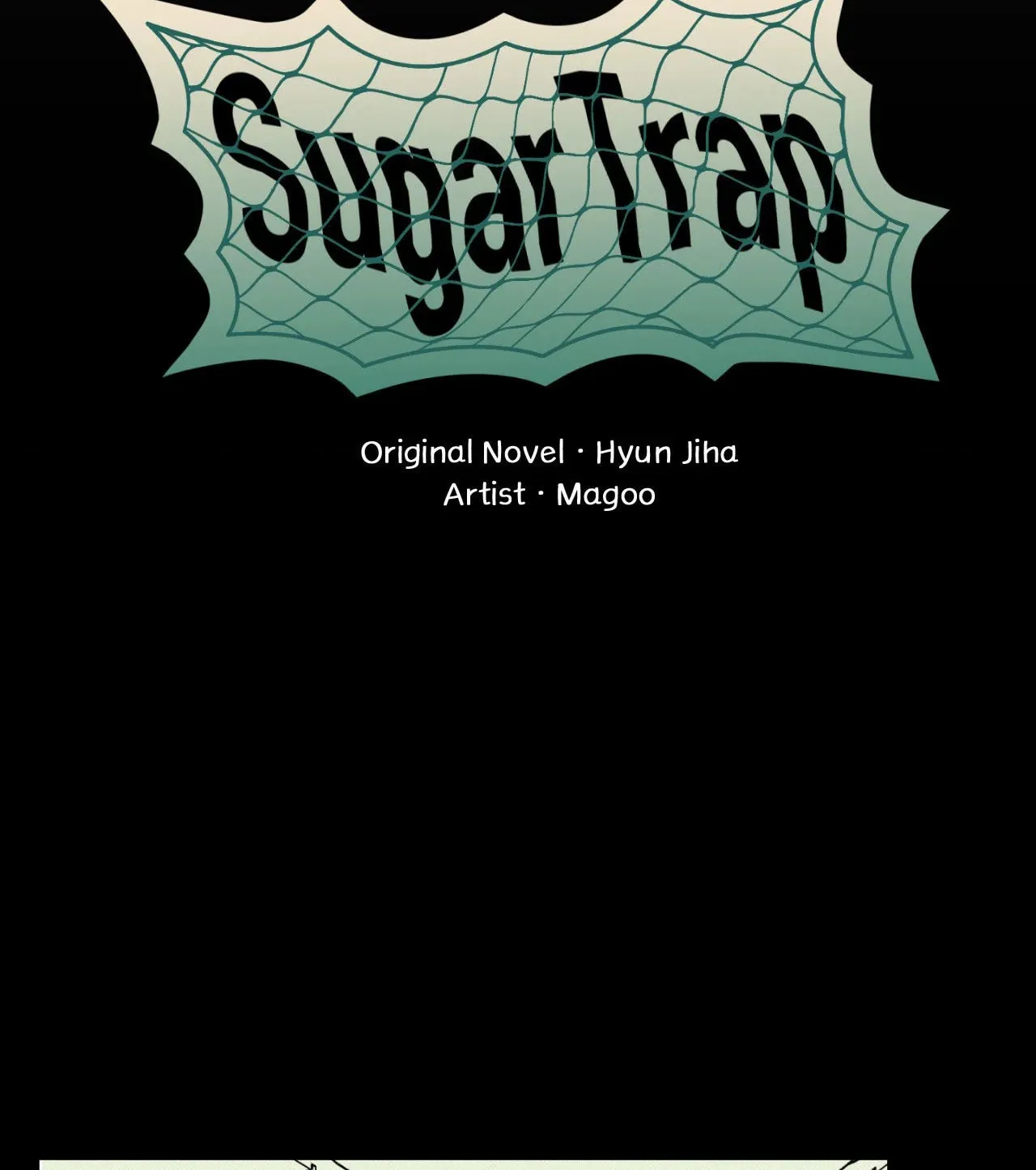 Read Sugar Trap chapter 10 image 32 on Lezhin