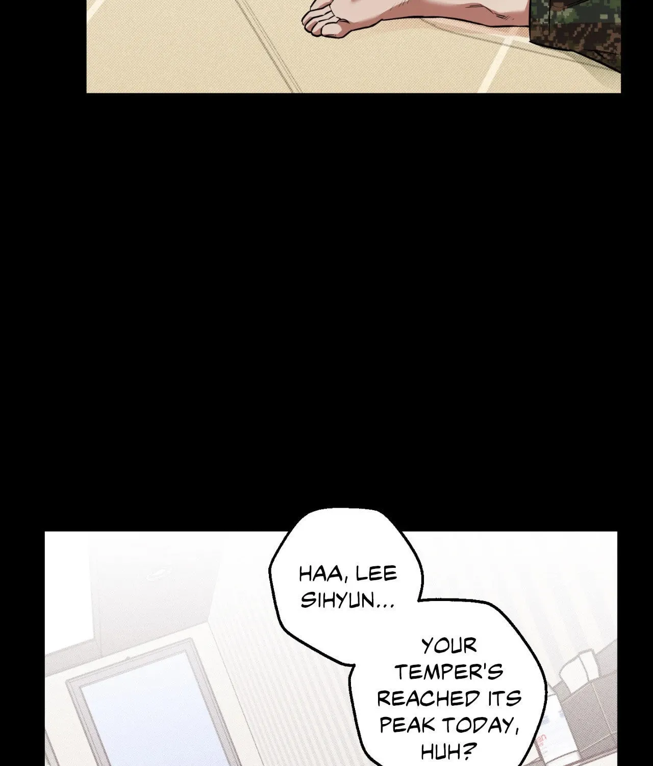 Read Sugar Trap chapter 10 image 34 on Lezhin