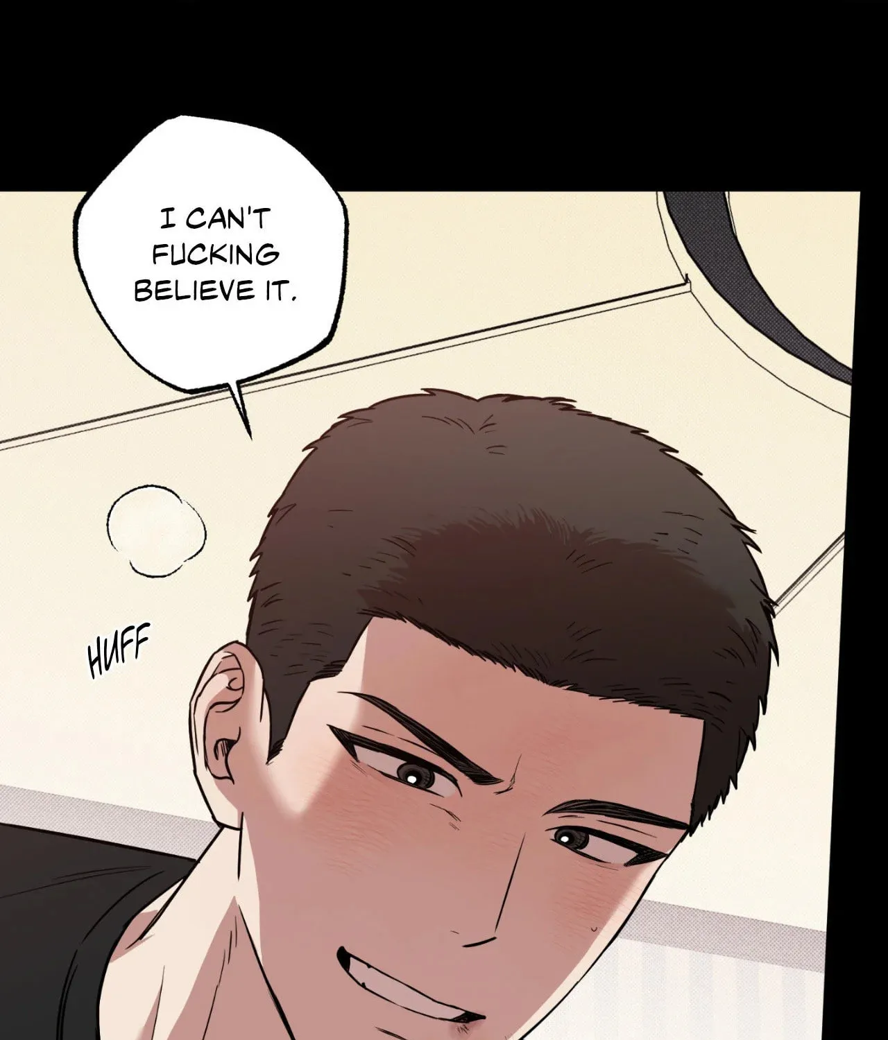 Read Sugar Trap chapter 10 image 36 on Lezhin