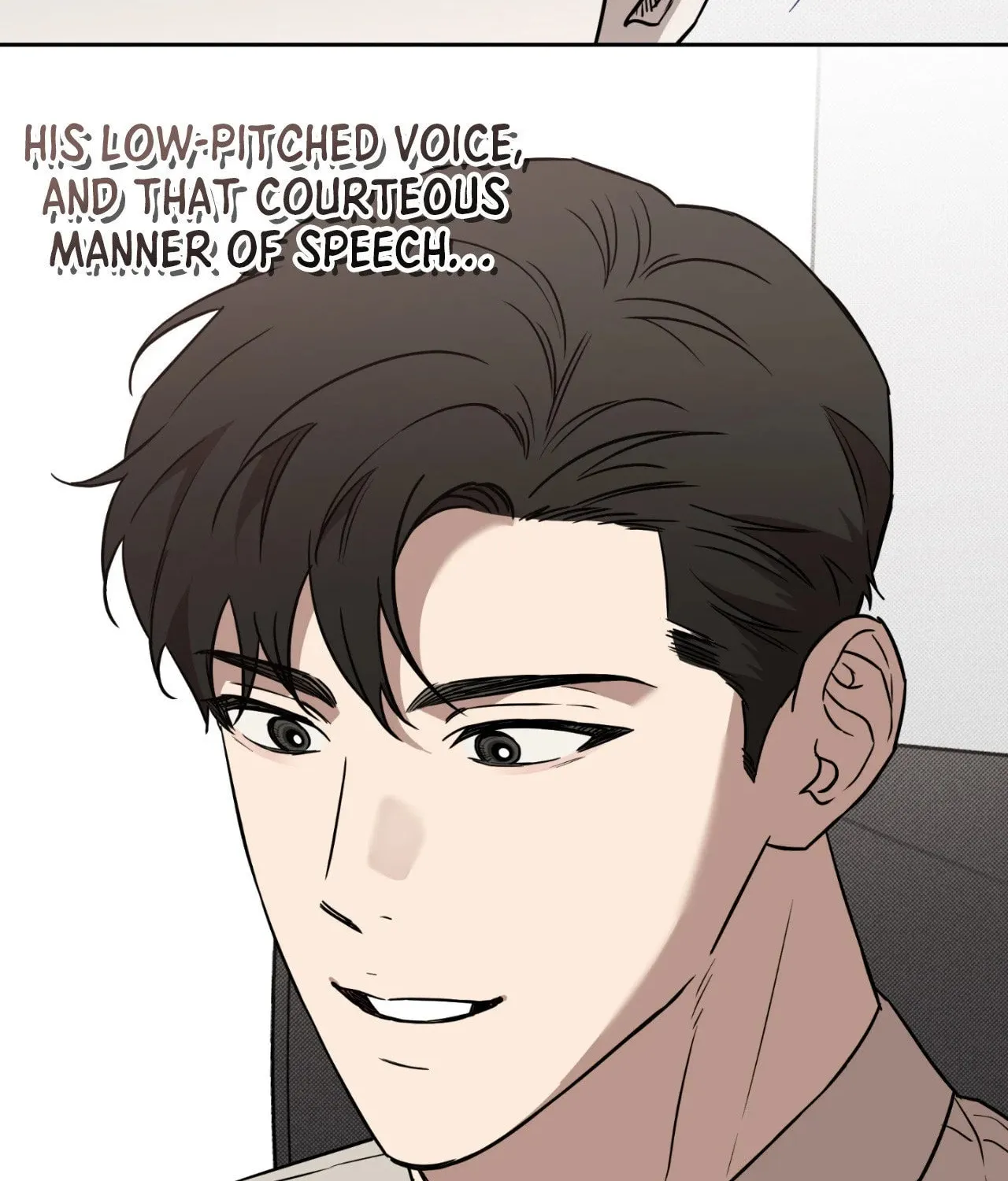 Read Sugar Trap chapter 10 image 4 on Lezhin