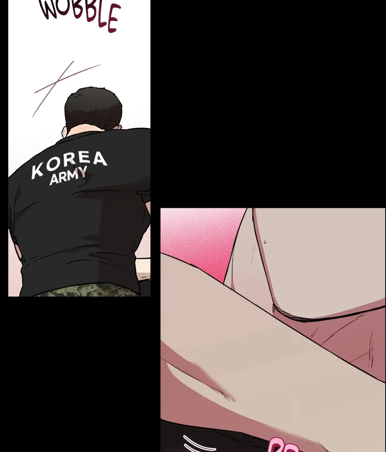 Read Sugar Trap chapter 10 image 40 on Lezhin