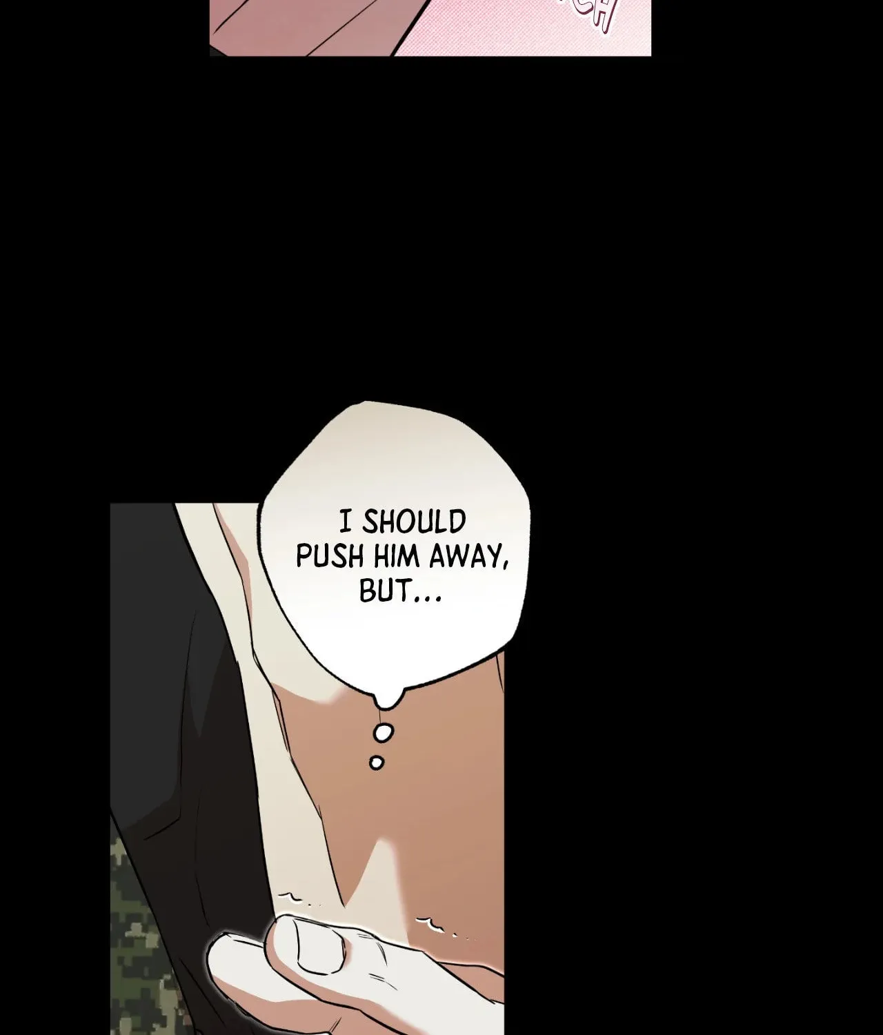 Read Sugar Trap chapter 10 image 43 on Lezhin