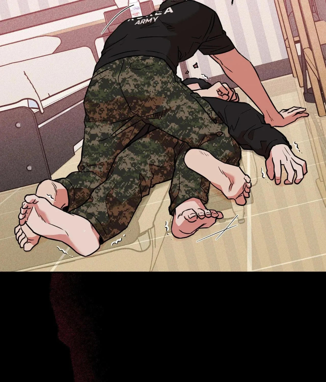 Read Sugar Trap chapter 10 image 50 on Lezhin