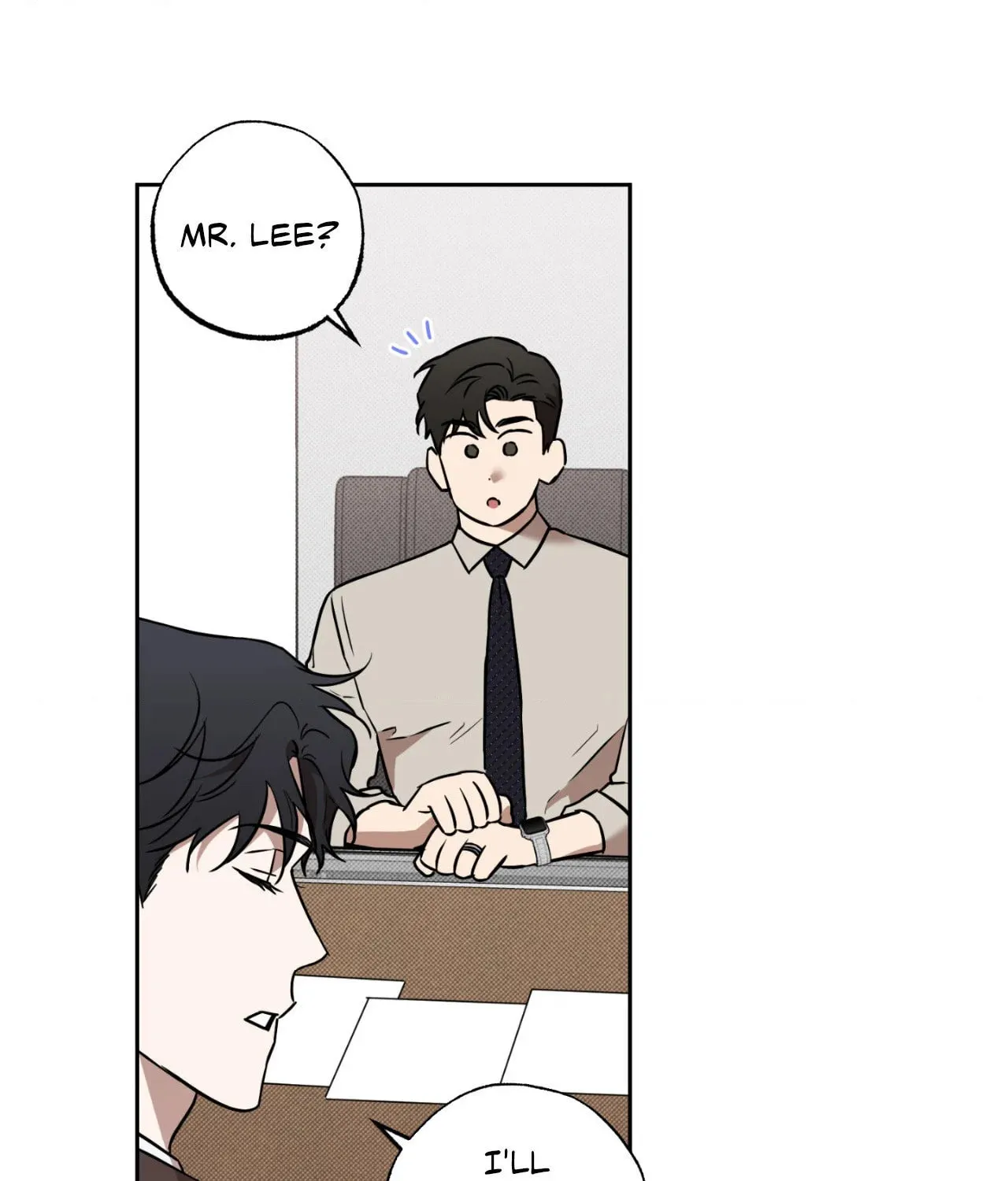 Read Sugar Trap chapter 10 image 6 on Lezhin