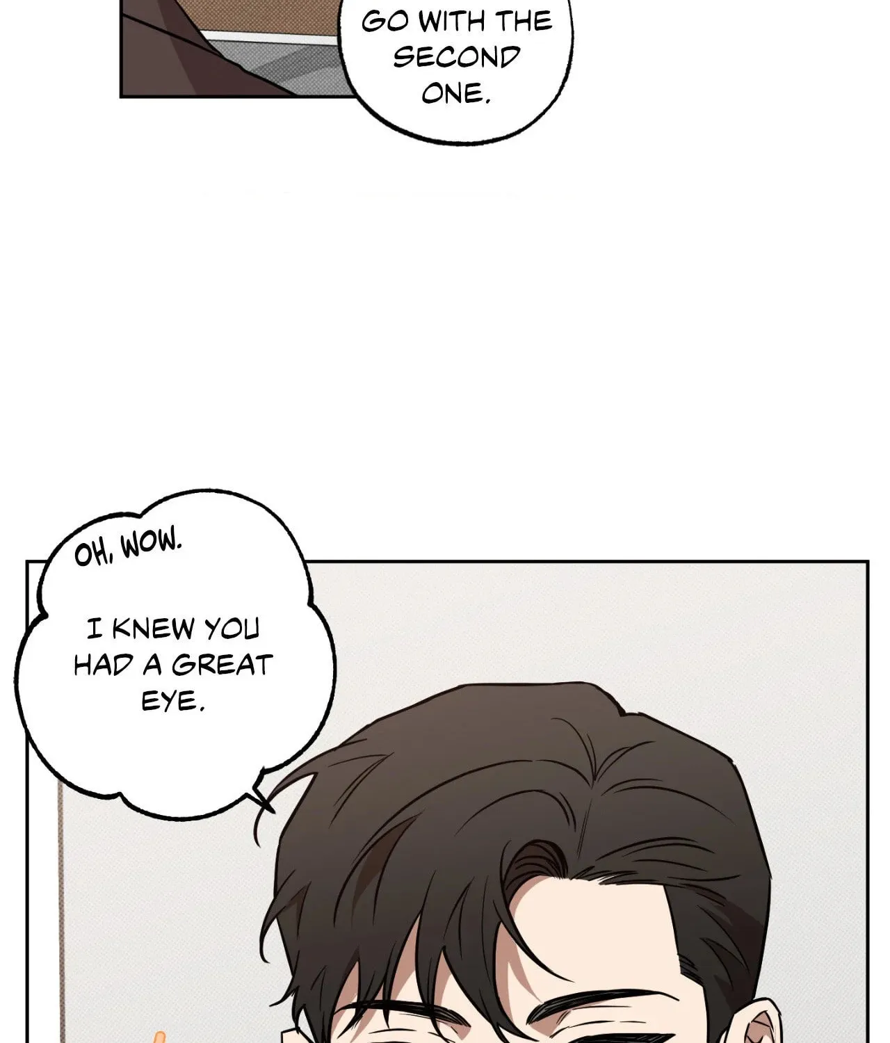 Read Sugar Trap chapter 10 image 7 on Lezhin