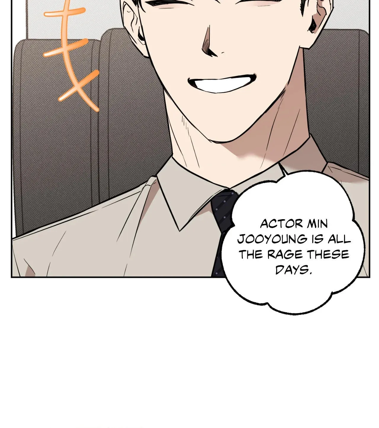 Read Sugar Trap chapter 10 image 8 on Lezhin