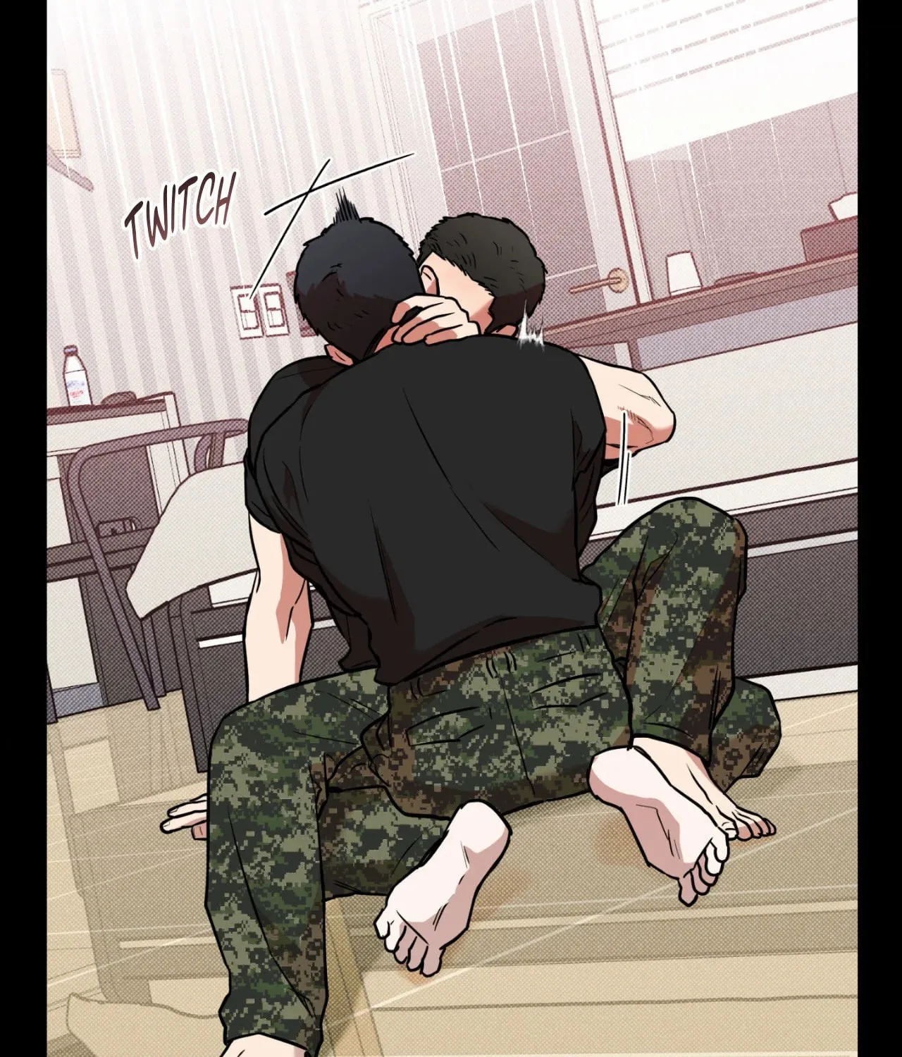 Read Sugar Trap chapter 10 image 80 on Lezhin