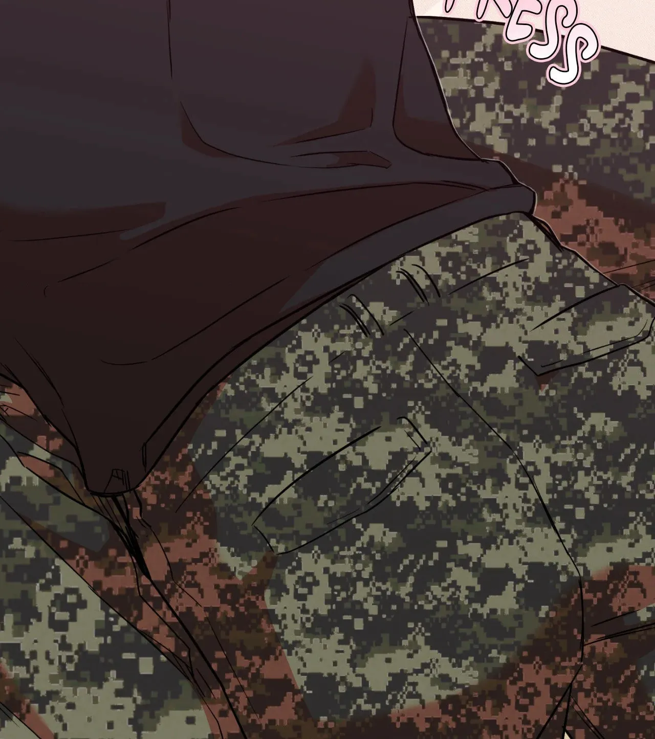 Read Sugar Trap chapter 10 image 90 on Lezhin