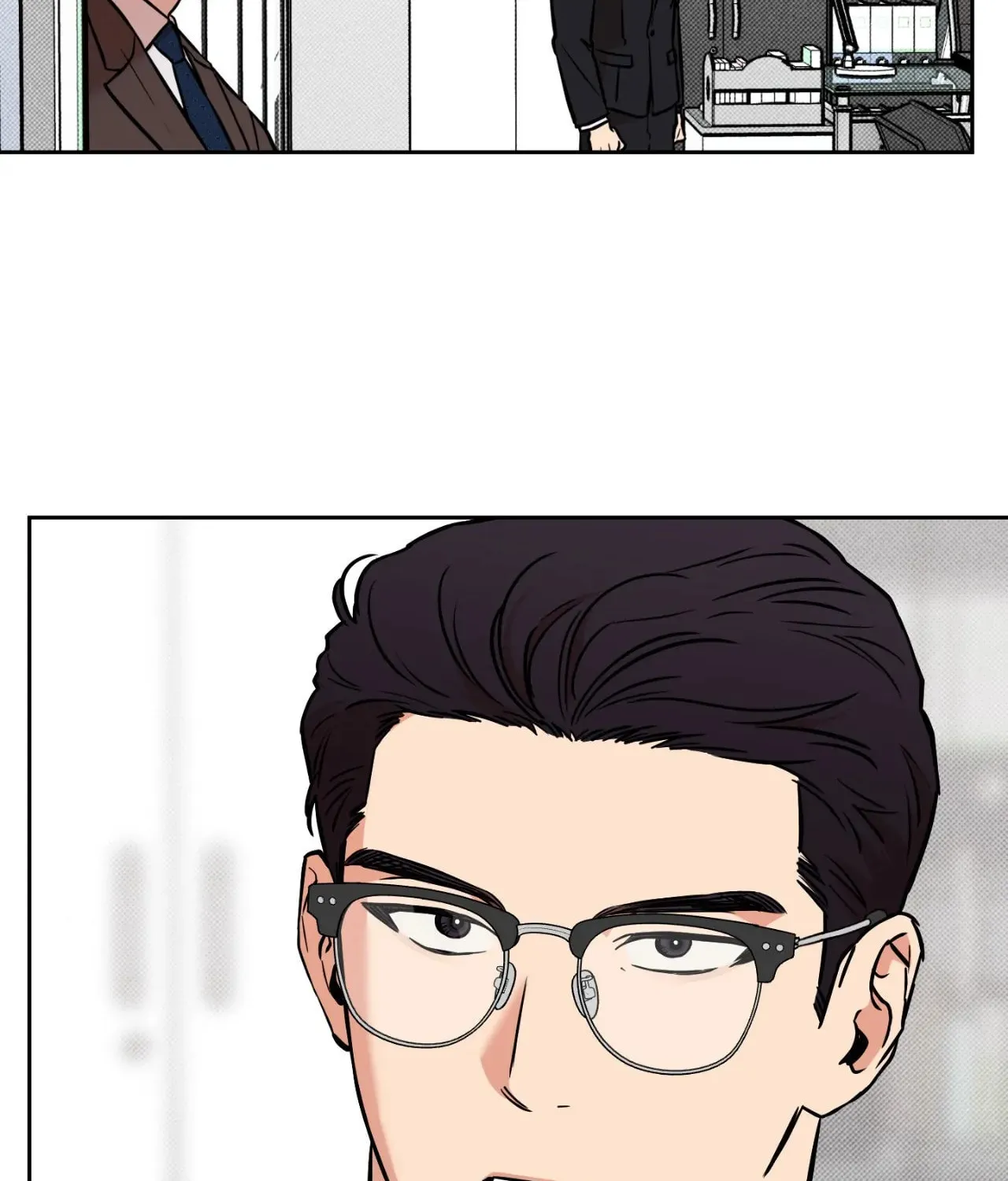 Read Sugar Trap chapter 11 image 1 on Lezhin