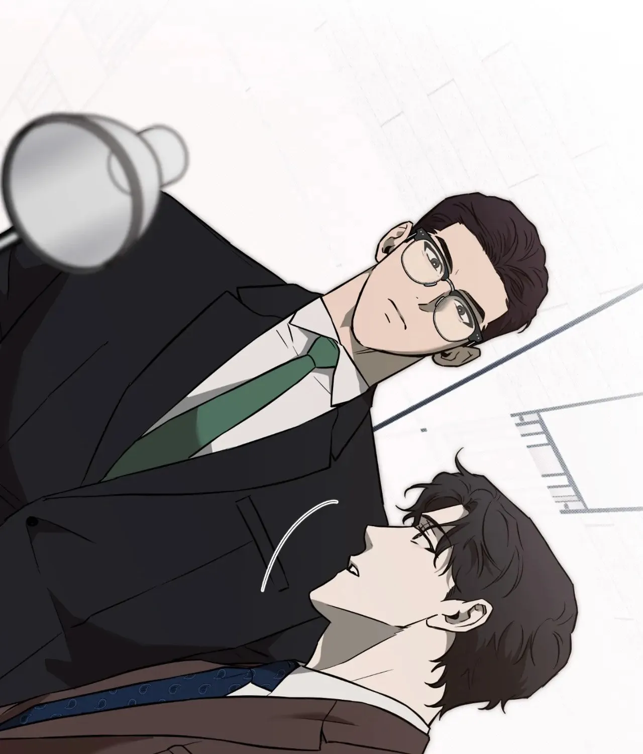 Read Sugar Trap chapter 11 image 10 on Lezhin