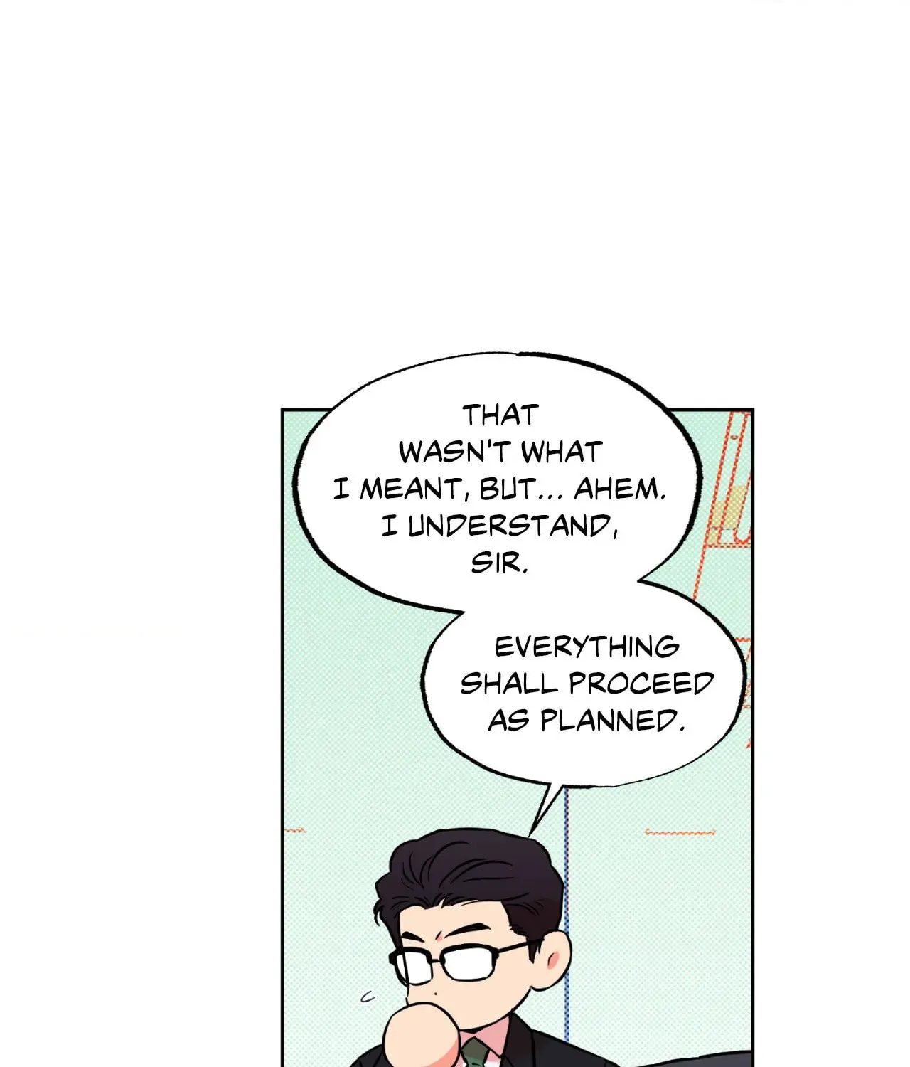 Read Sugar Trap chapter 11 image 12 on Lezhin