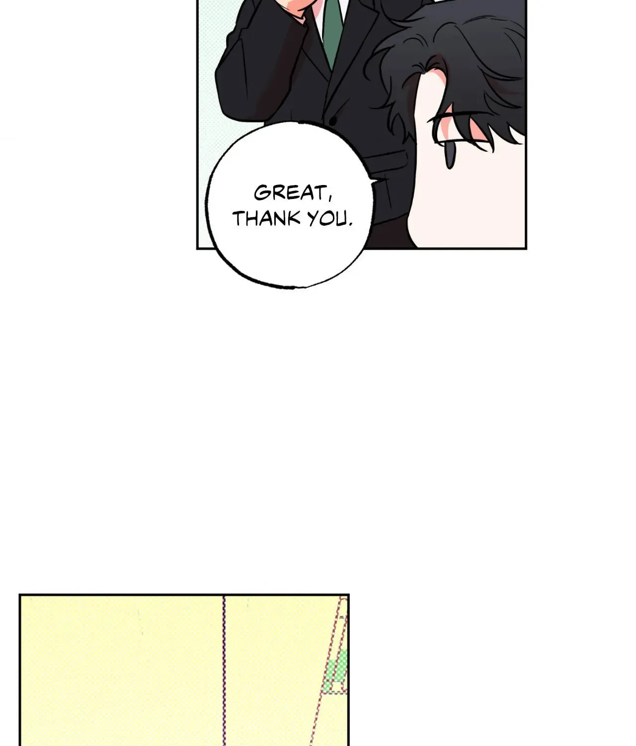 Read Sugar Trap chapter 11 image 13 on Lezhin
