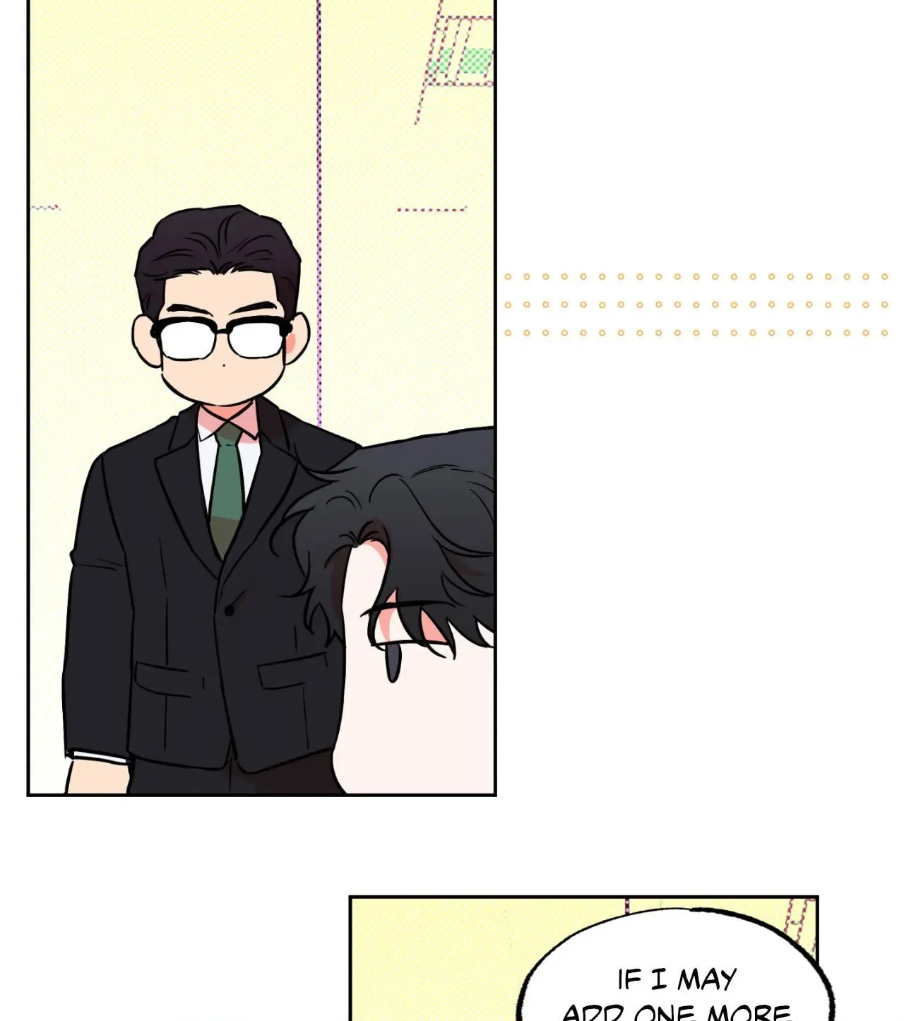 Read Sugar Trap chapter 11 image 14 on Lezhin