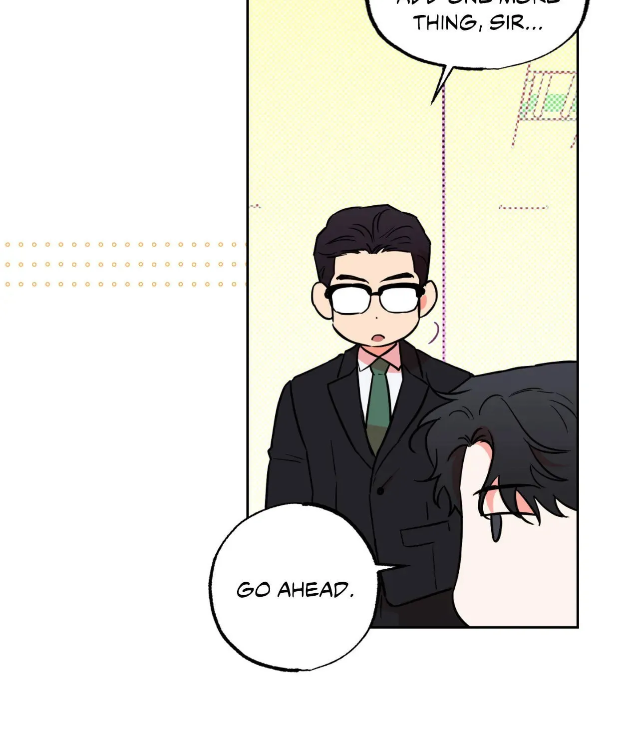 Read Sugar Trap chapter 11 image 15 on Lezhin