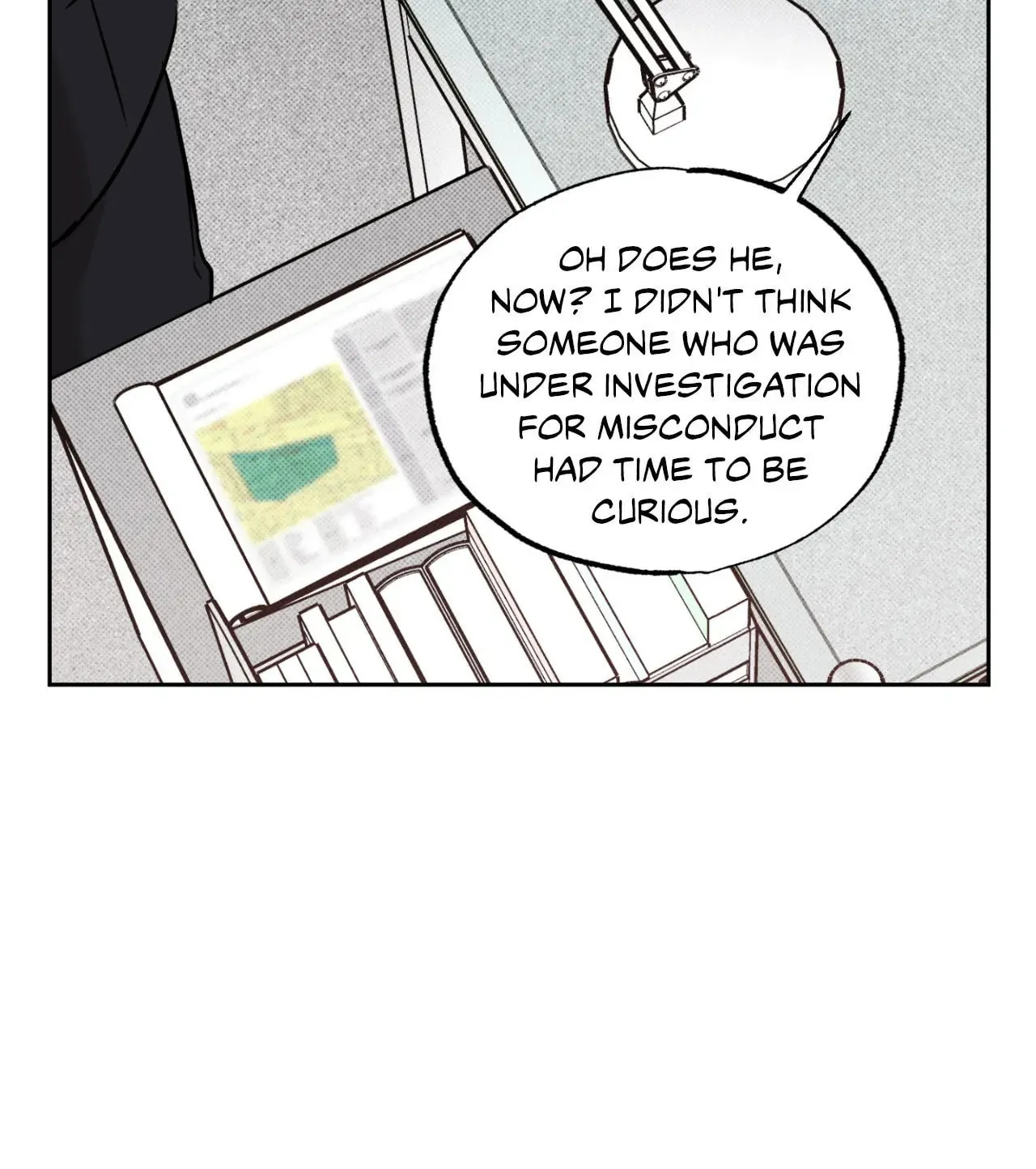 Read Sugar Trap chapter 11 image 17 on Lezhin