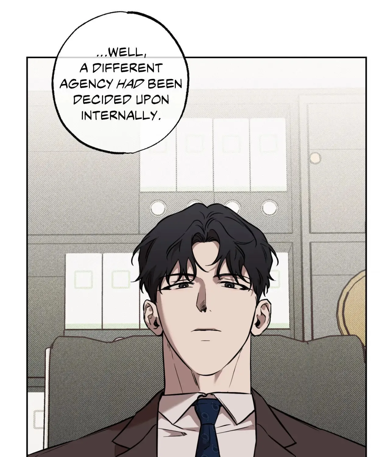 Read Sugar Trap chapter 11 image 18 on Lezhin