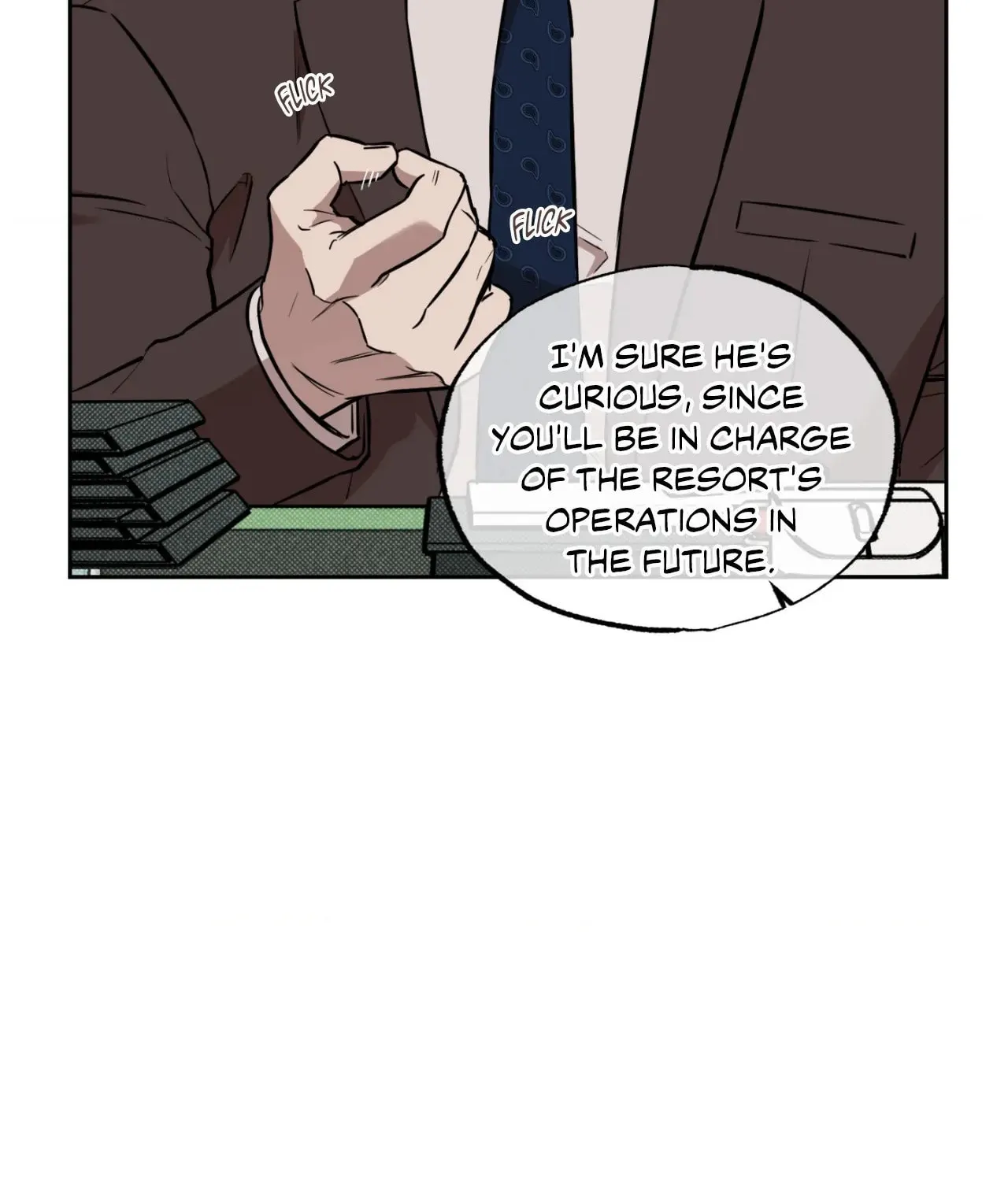 Read Sugar Trap chapter 11 image 19 on Lezhin