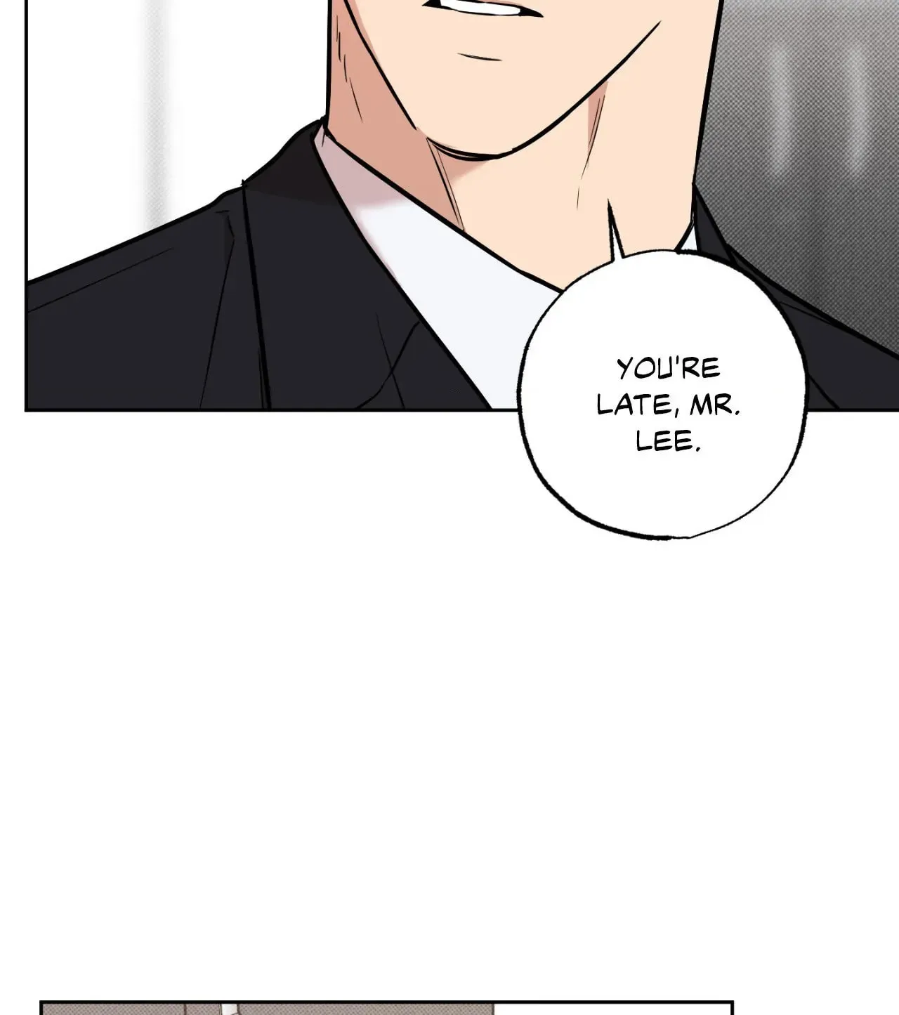 Read Sugar Trap chapter 11 image 2 on Lezhin