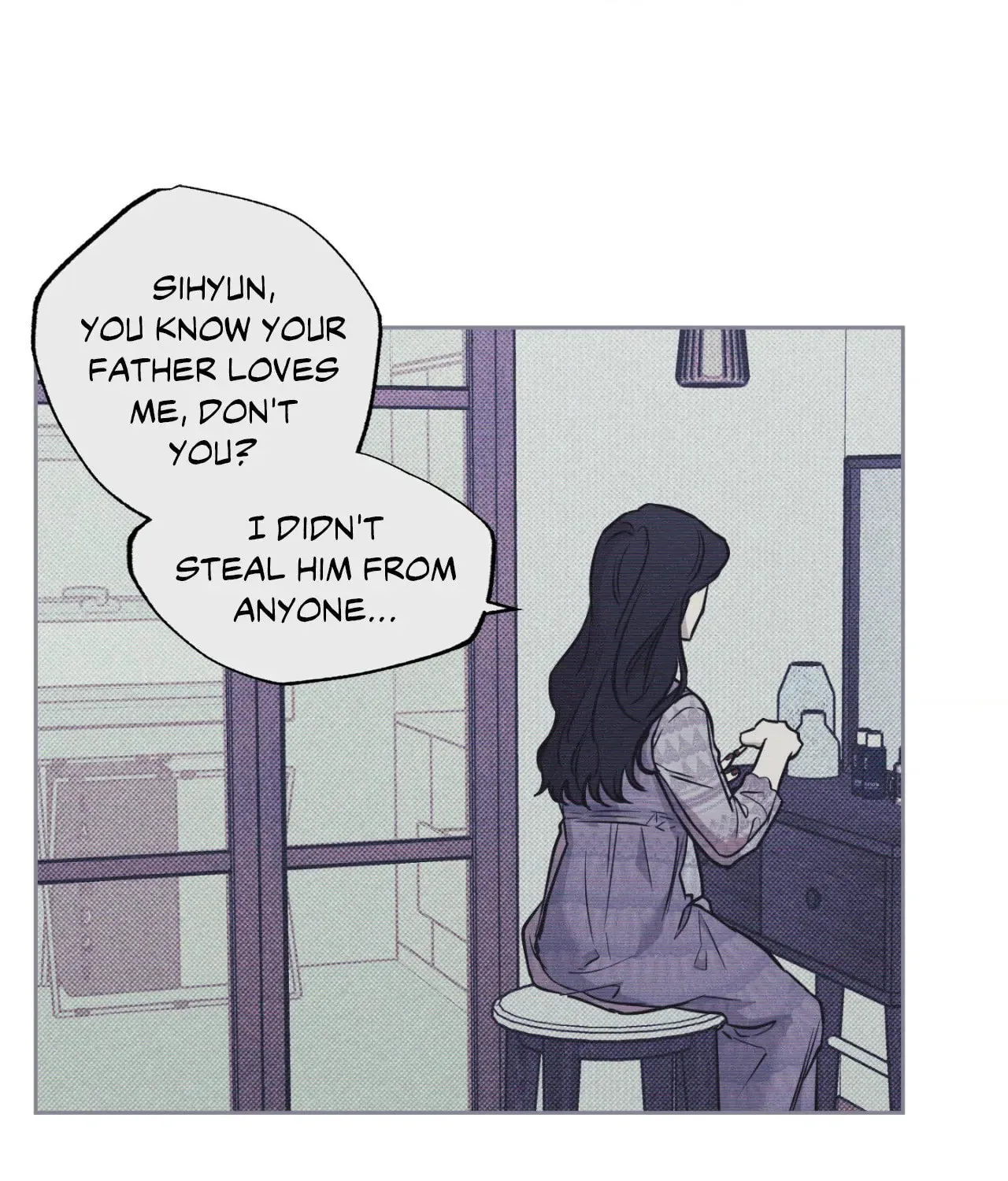 Read Sugar Trap chapter 11 image 24 on Lezhin