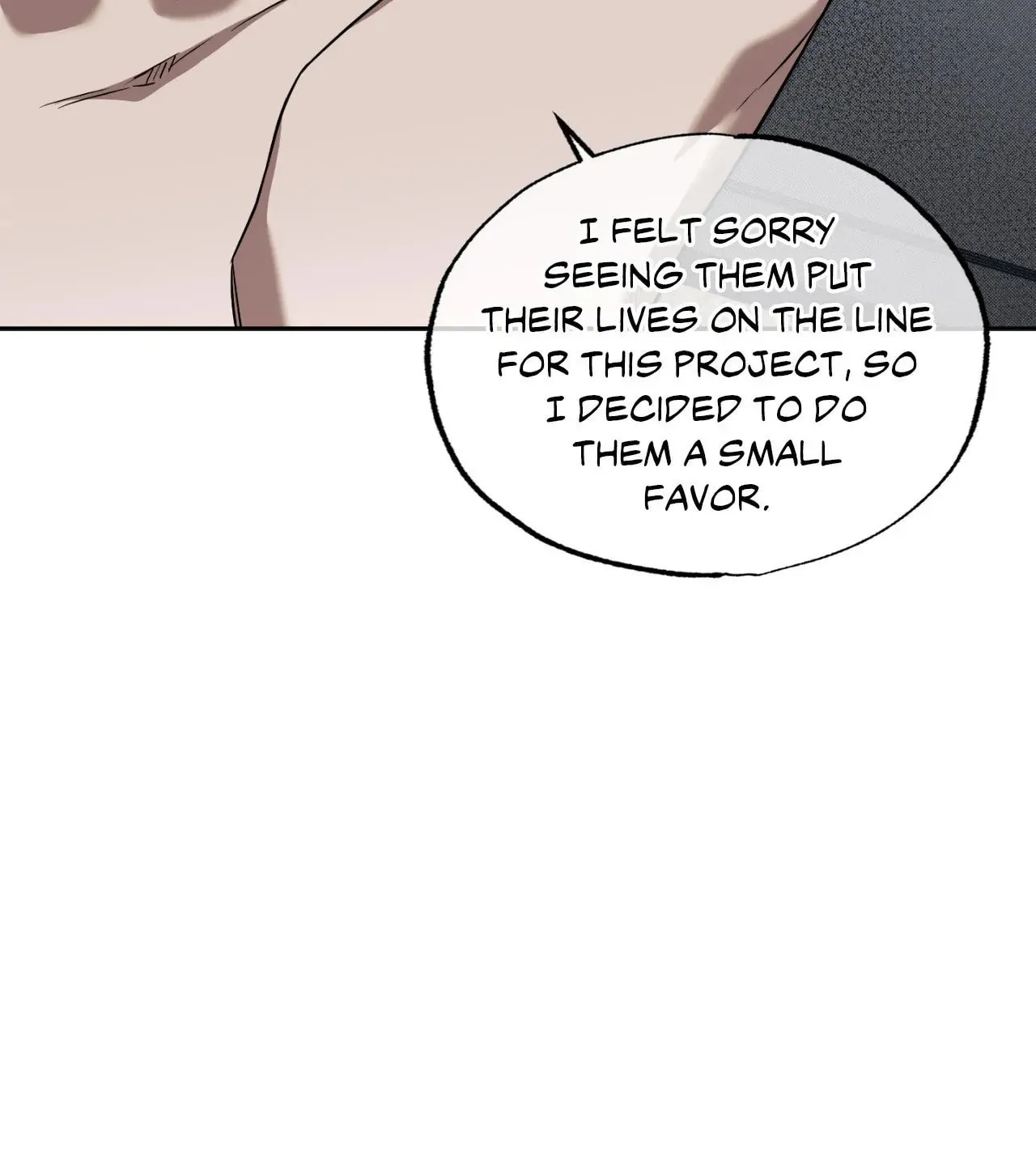 Read Sugar Trap chapter 11 image 29 on Lezhin