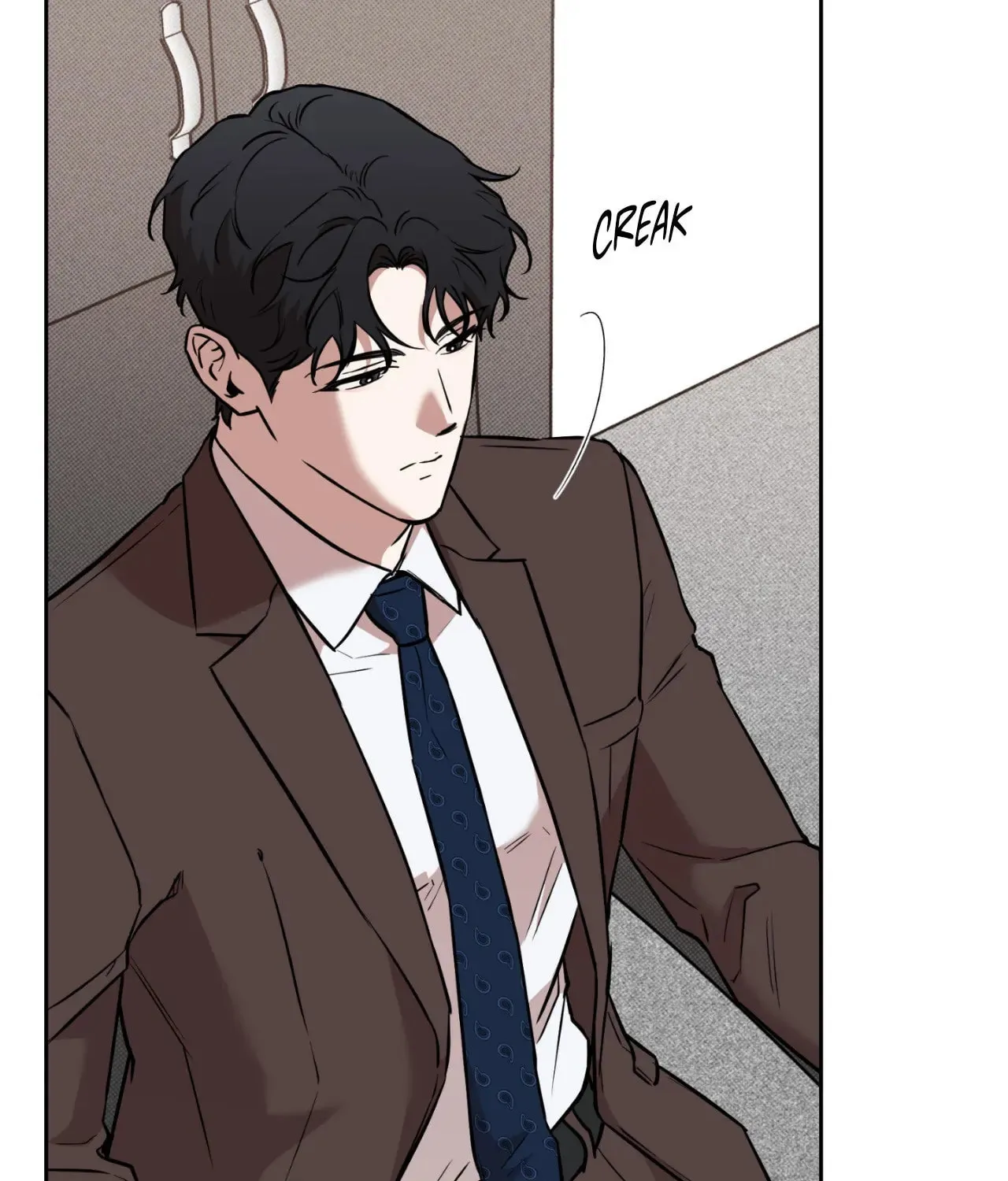 Read Sugar Trap chapter 11 image 3 on Lezhin