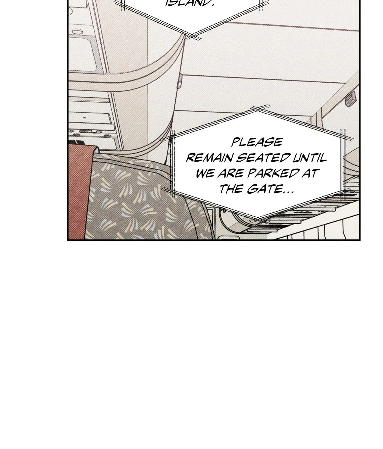 Read Sugar Trap chapter 11 image 33 on Lezhin