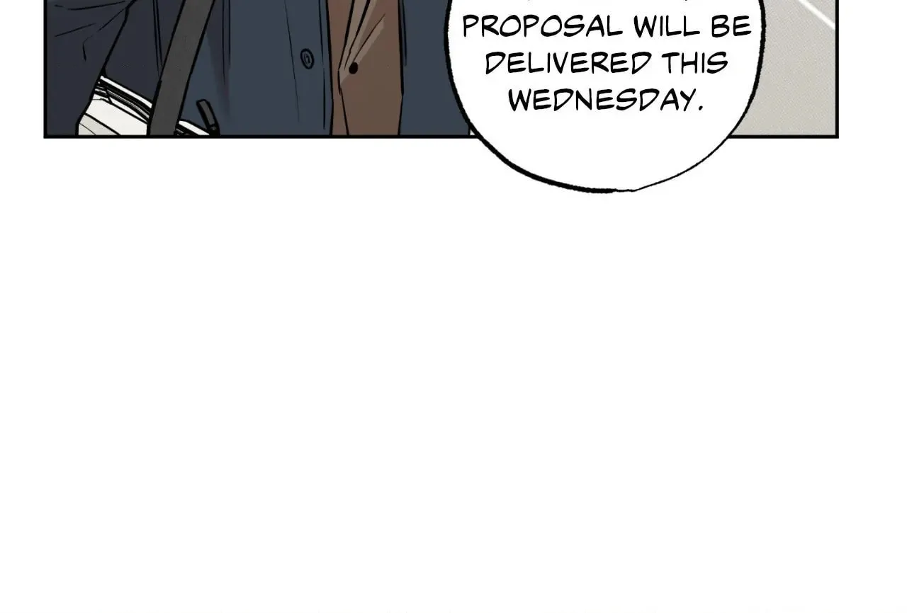 Read Sugar Trap chapter 11 image 35 on Lezhin