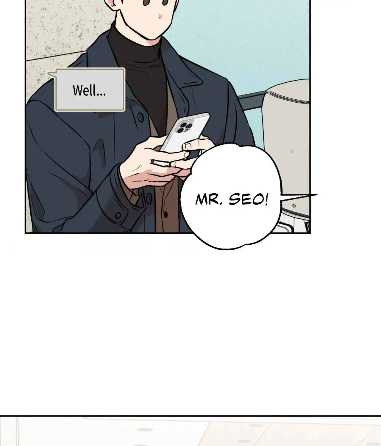 Read Sugar Trap chapter 11 image 39 on Lezhin