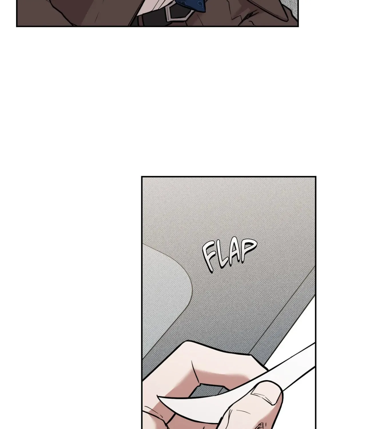 Read Sugar Trap chapter 11 image 4 on Lezhin