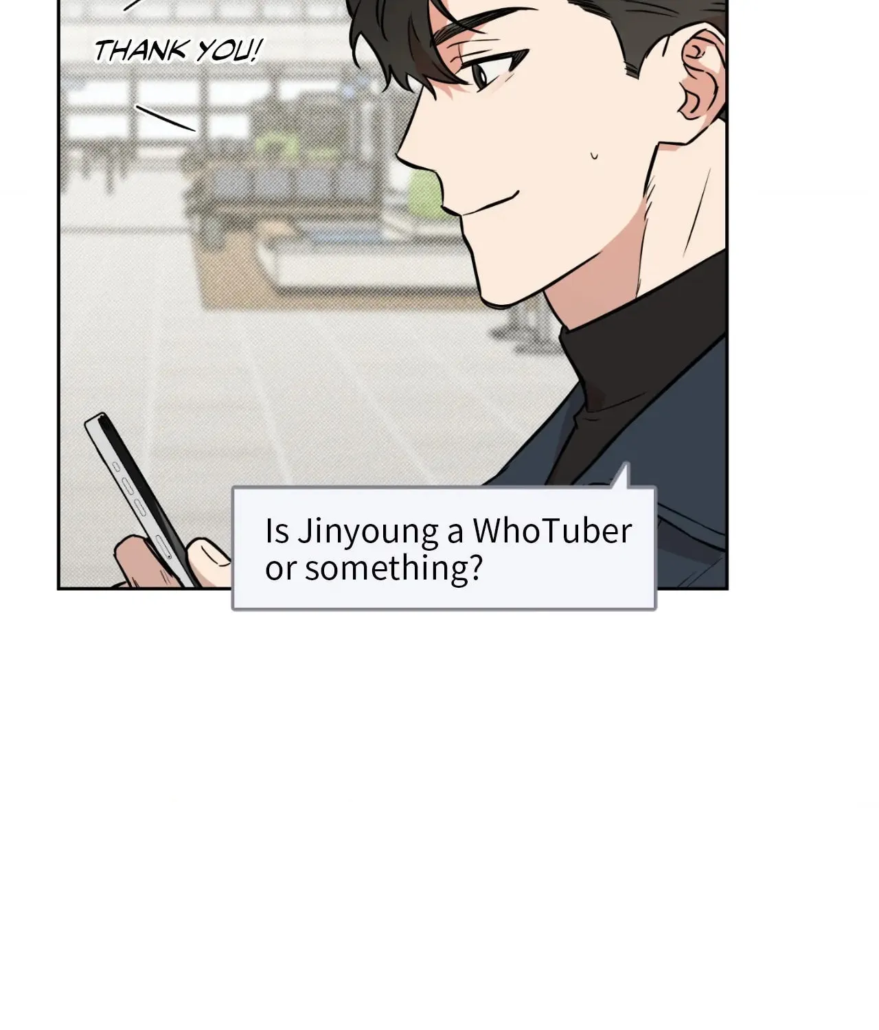 Read Sugar Trap chapter 11 image 43 on Lezhin