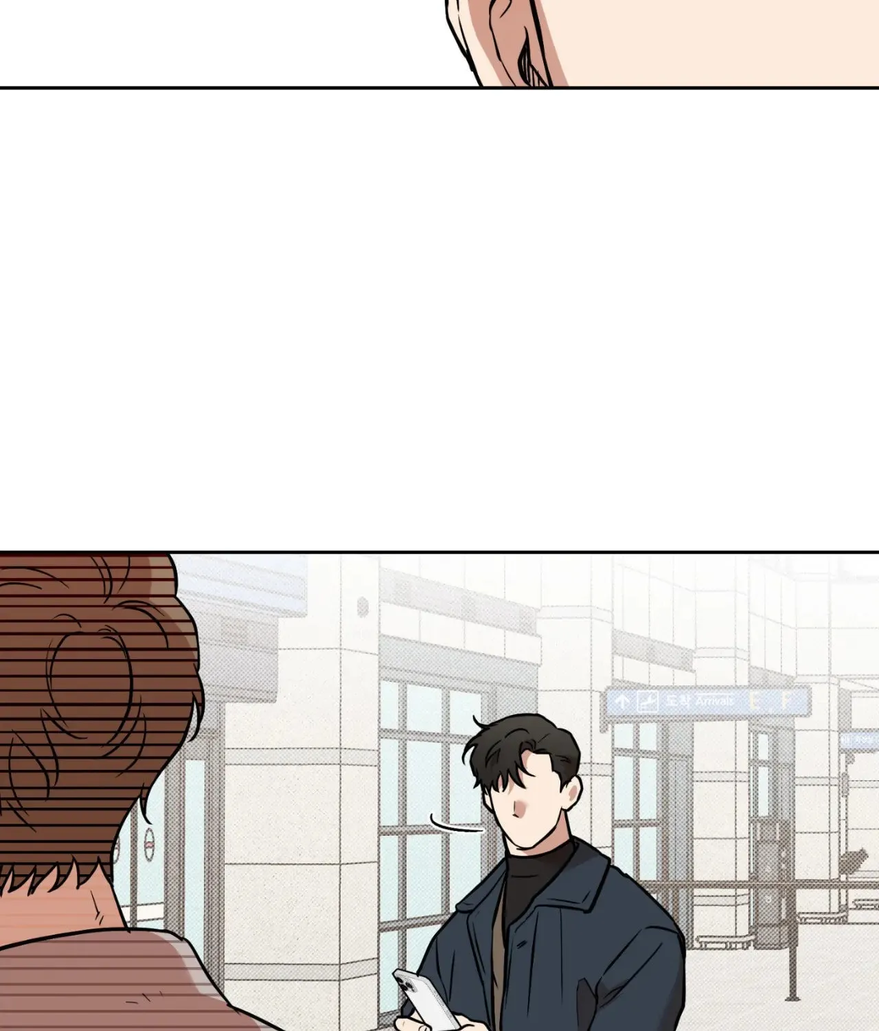Read Sugar Trap chapter 11 image 46 on Lezhin