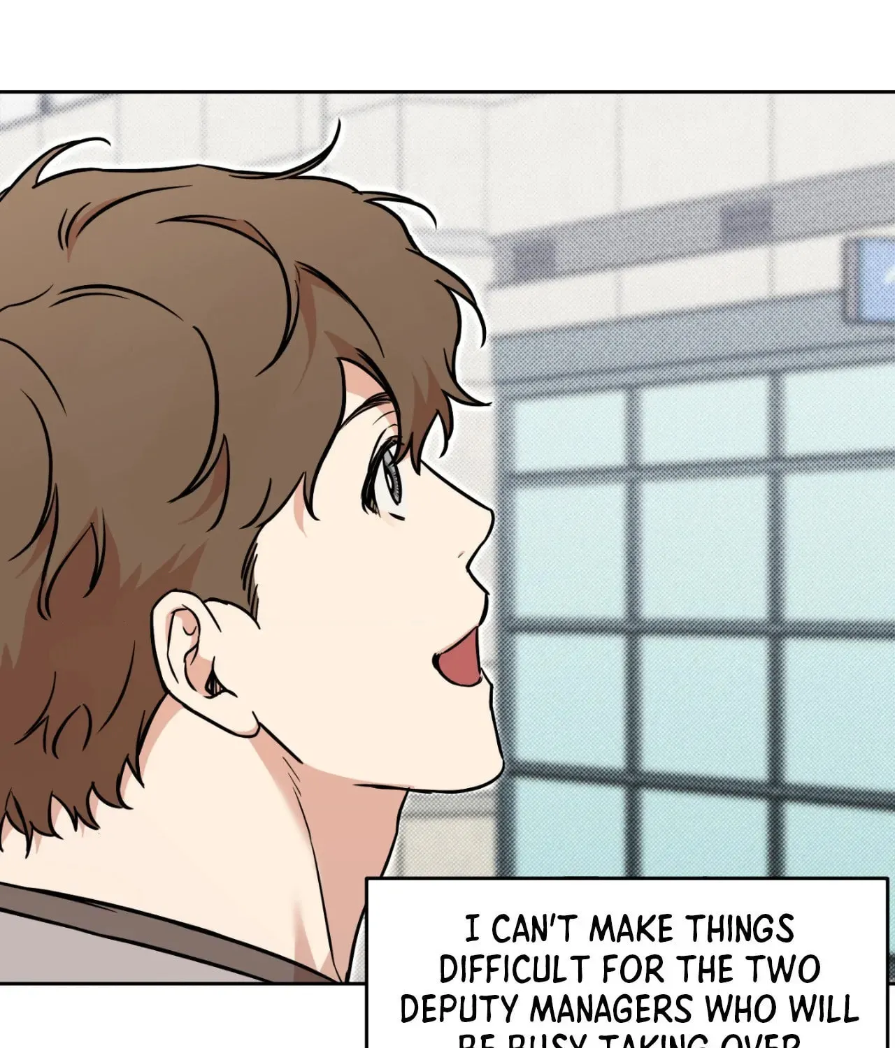 Read Sugar Trap chapter 11 image 48 on Lezhin