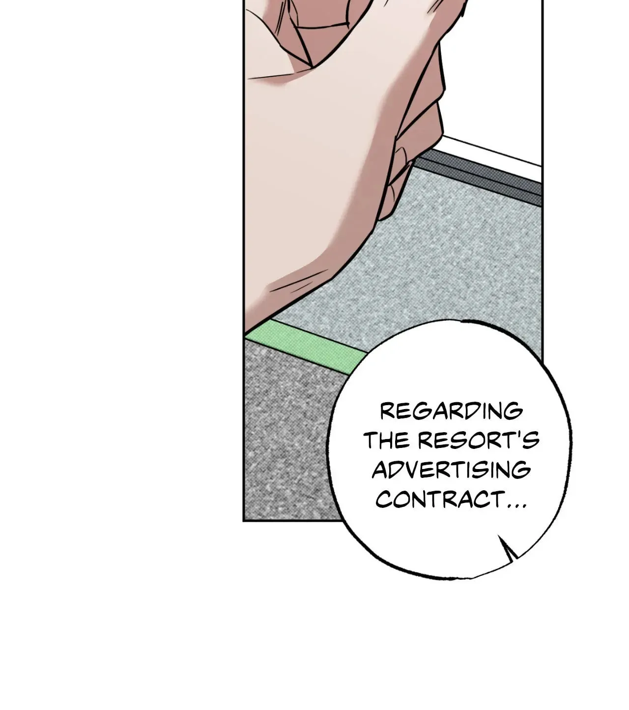 Read Sugar Trap chapter 11 image 5 on Lezhin
