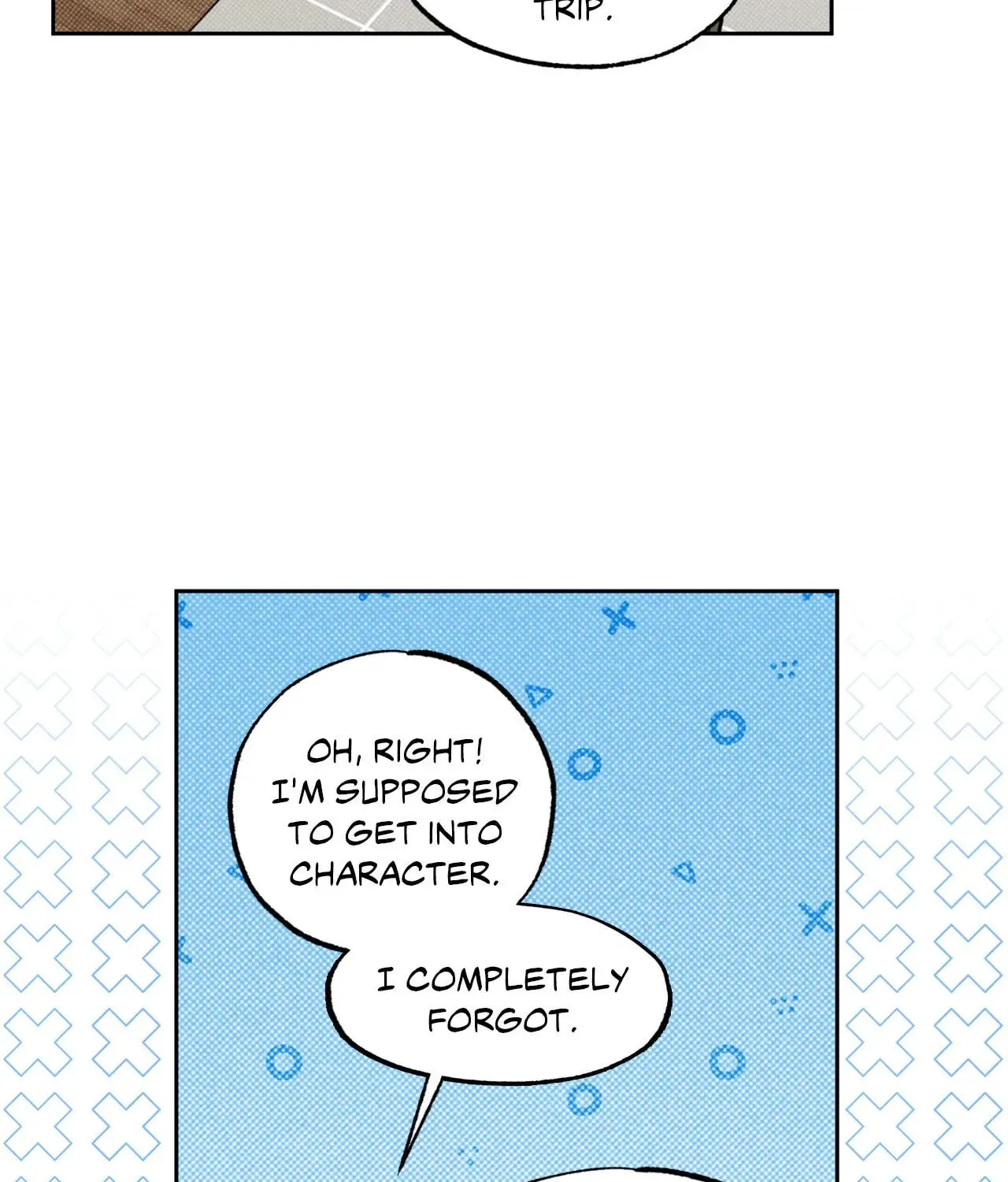 Read Sugar Trap chapter 11 image 52 on Lezhin