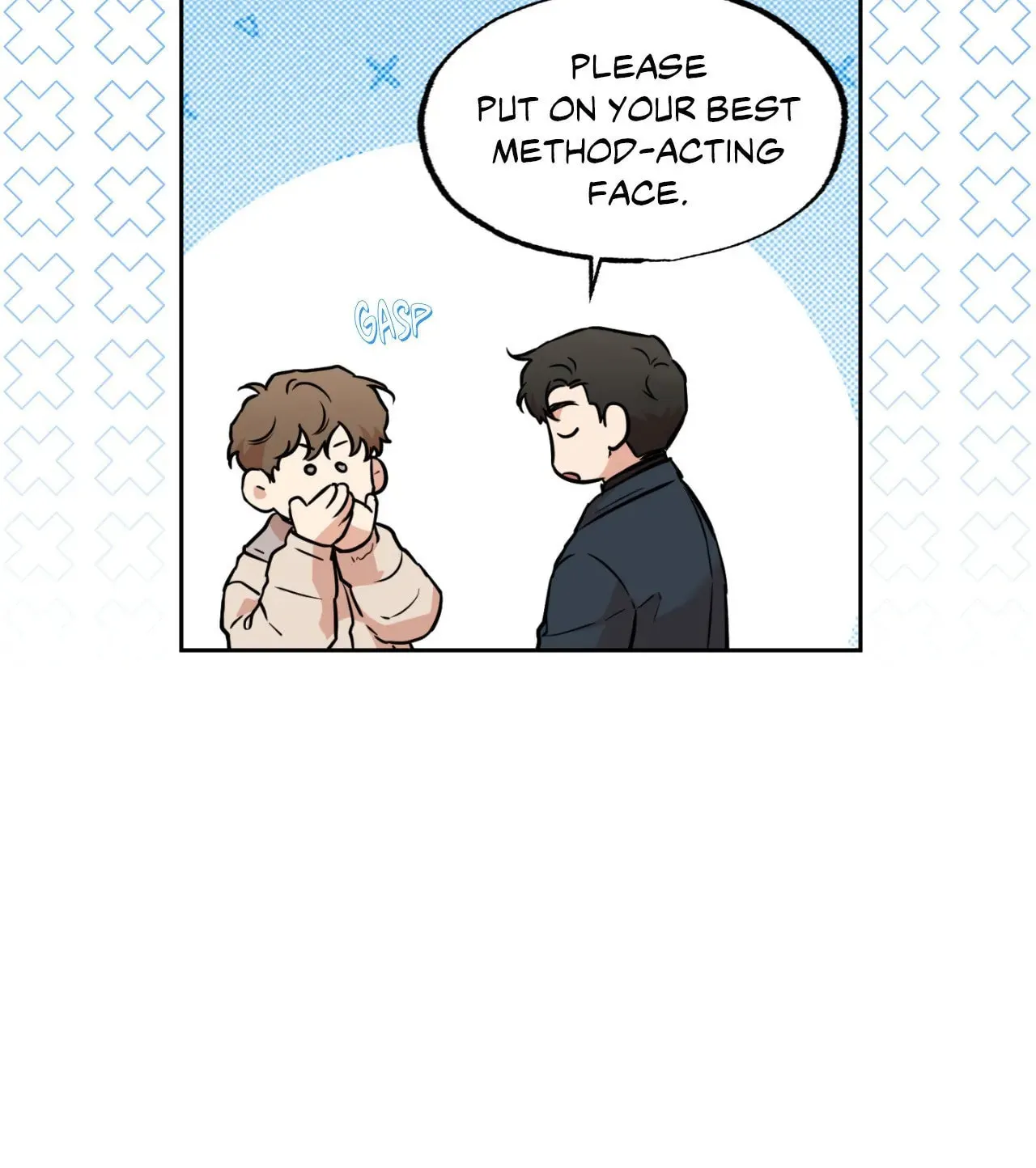 Read Sugar Trap chapter 11 image 53 on Lezhin