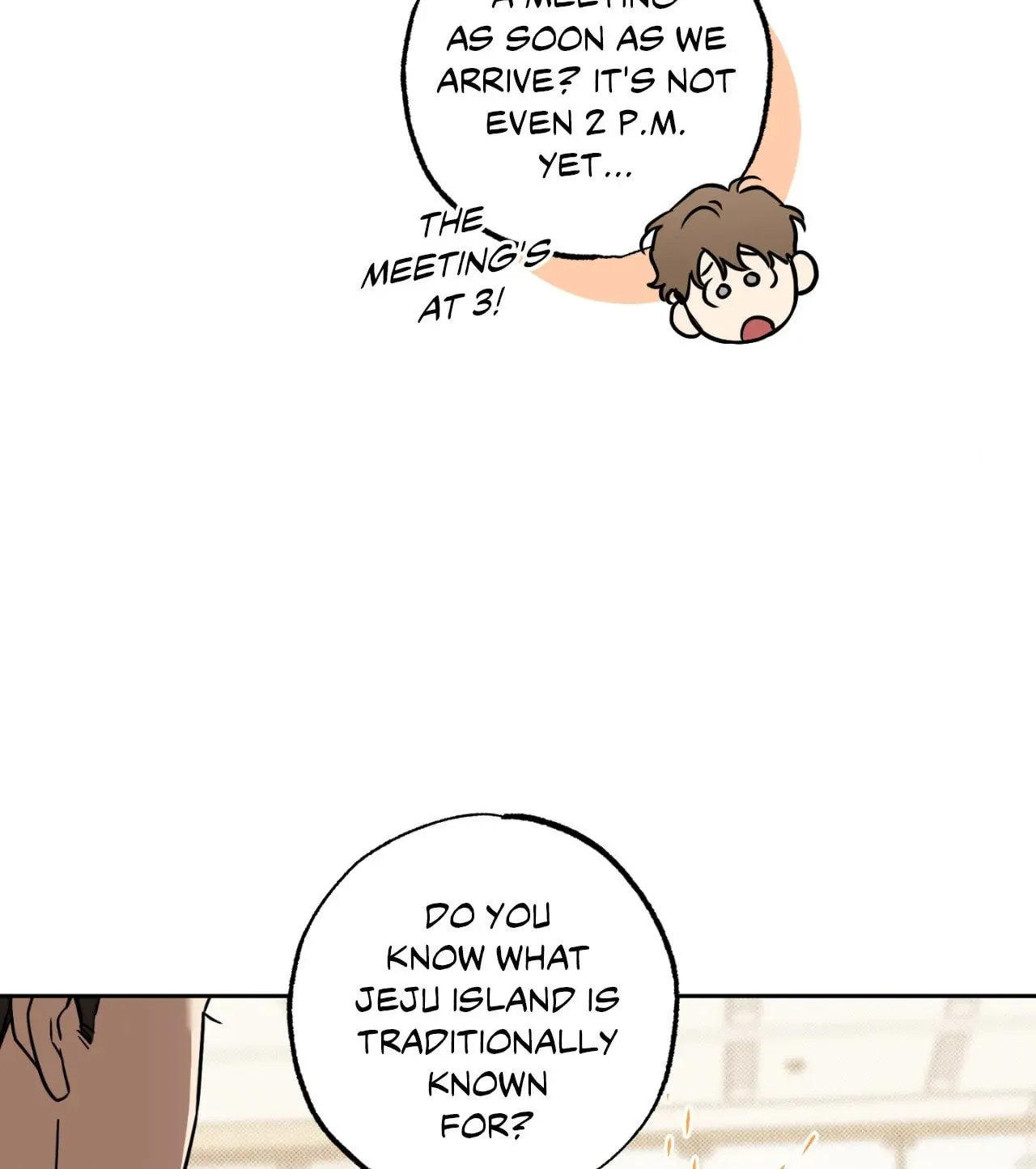Read Sugar Trap chapter 11 image 56 on Lezhin