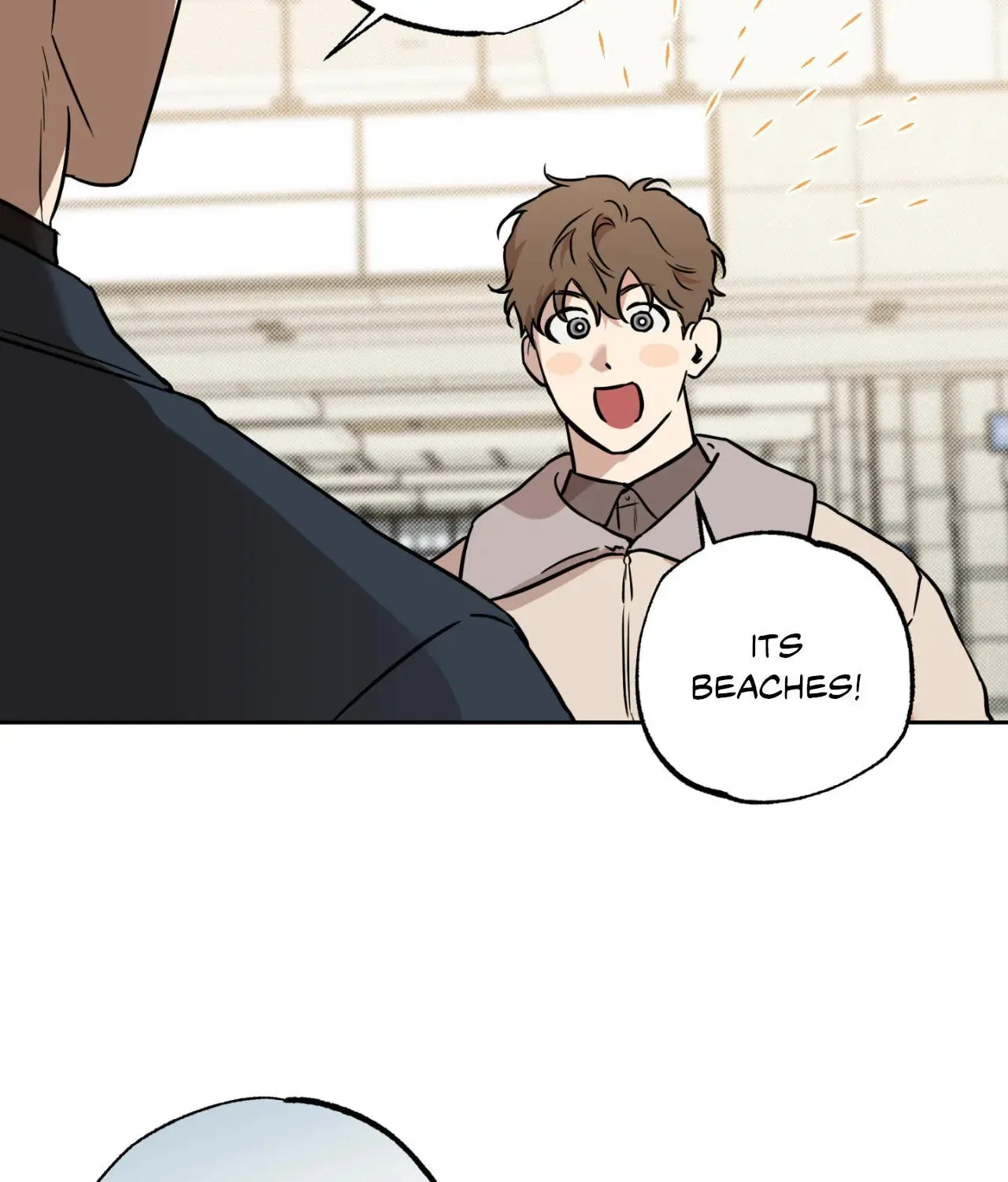 Read Sugar Trap chapter 11 image 57 on Lezhin