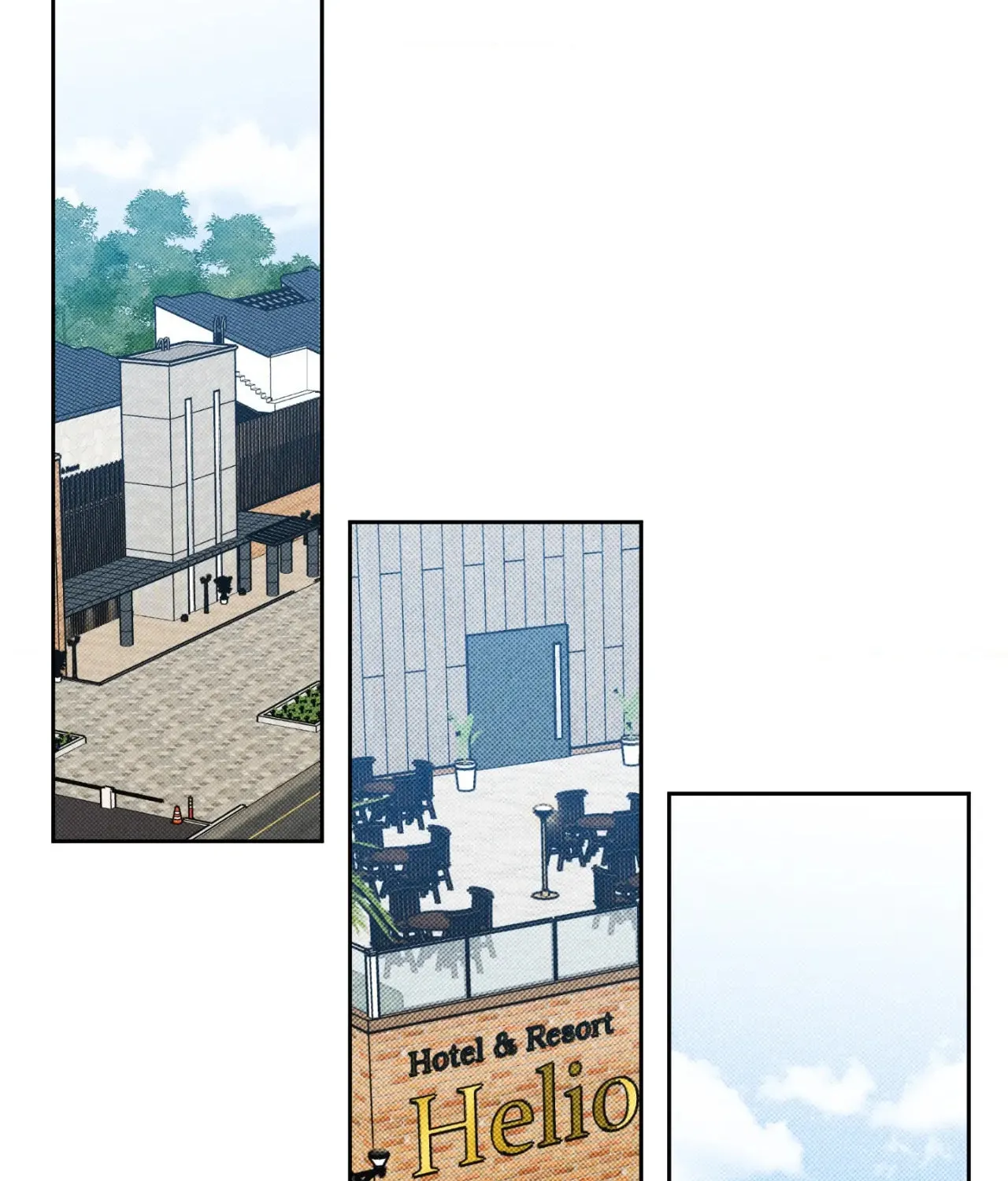 Read Sugar Trap chapter 11 image 64 on Lezhin