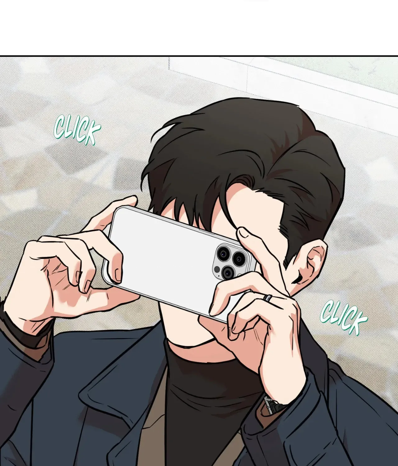 Read Sugar Trap chapter 11 image 66 on Lezhin